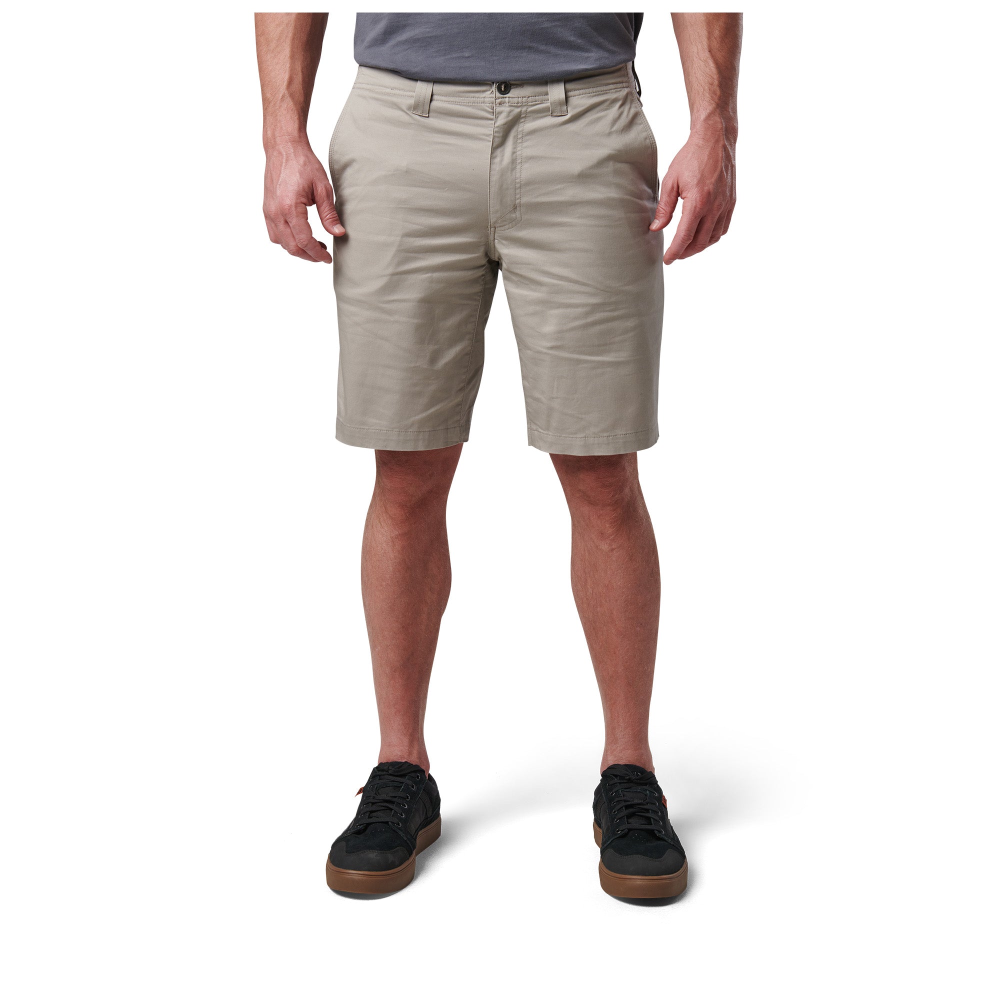 5.11 Tactical Aramis 10" Short Badlands Tan Shorts 5.11 Tactical 28" Tactical Gear Supplier Tactical Distributors Australia