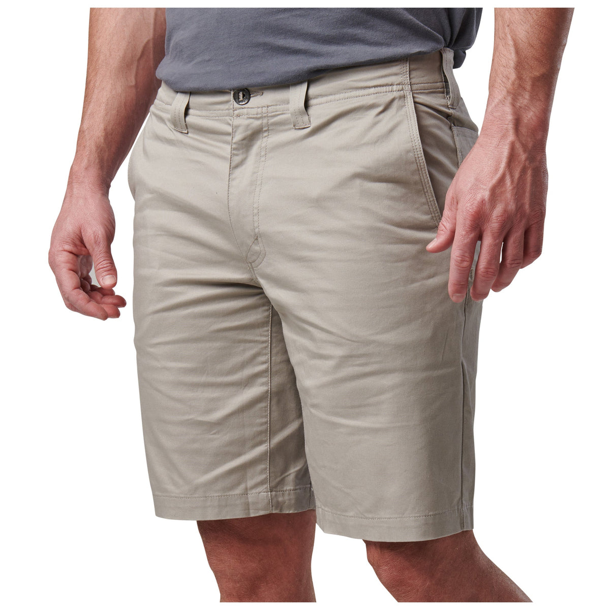 5.11 Tactical Aramis 10&quot; Short Badlands Tan Shorts 5.11 Tactical Tactical Gear Supplier Tactical Distributors Australia