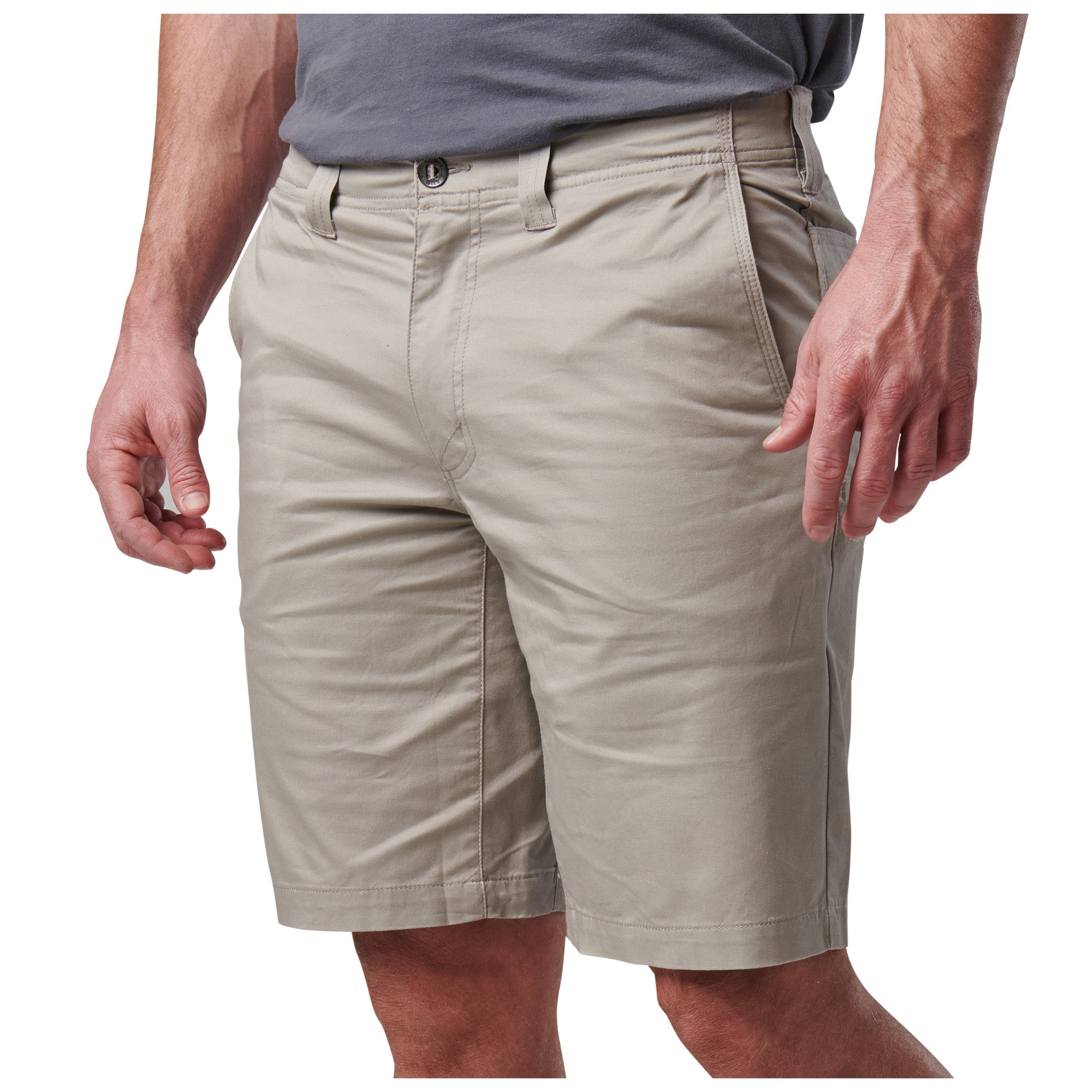 5.11 Tactical Aramis 10" Short Badlands Tan Shorts 5.11 Tactical Tactical Gear Supplier Tactical Distributors Australia