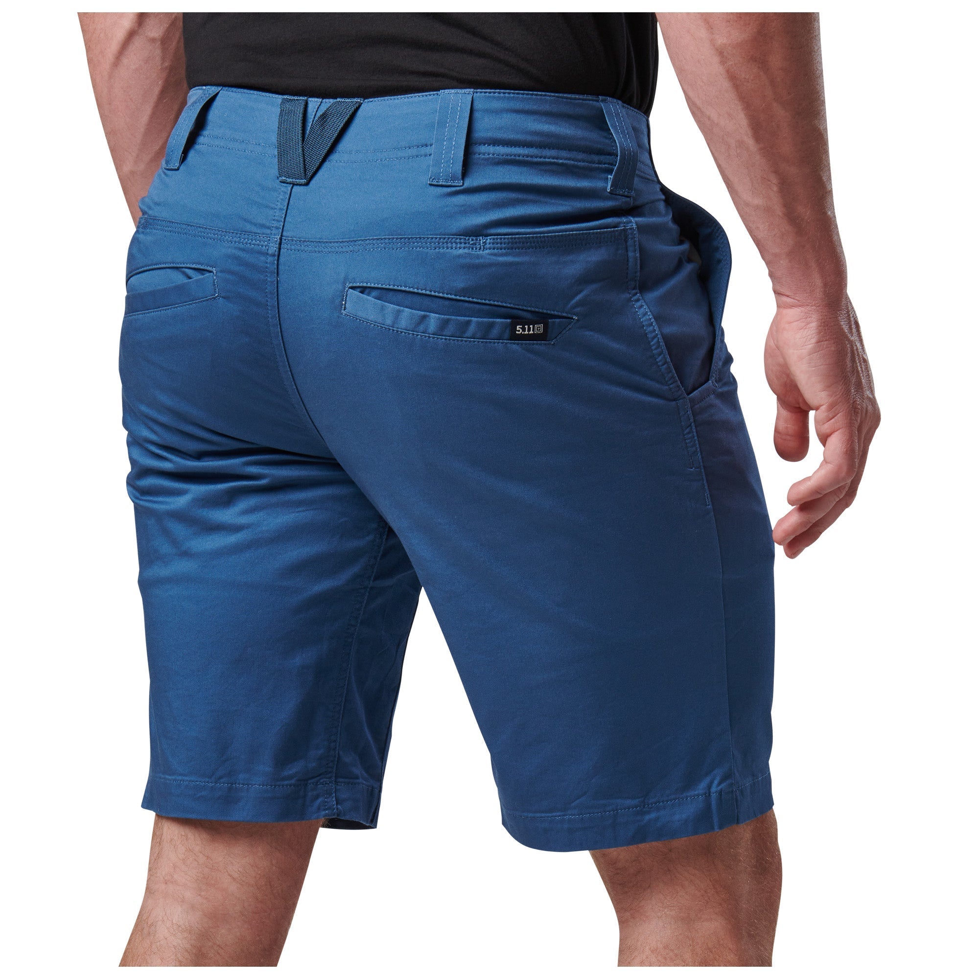 5.11 Tactical Aramis 10" Short Ensign Blue Shorts 5.11 Tactical Tactical Gear Supplier Tactical Distributors Australia