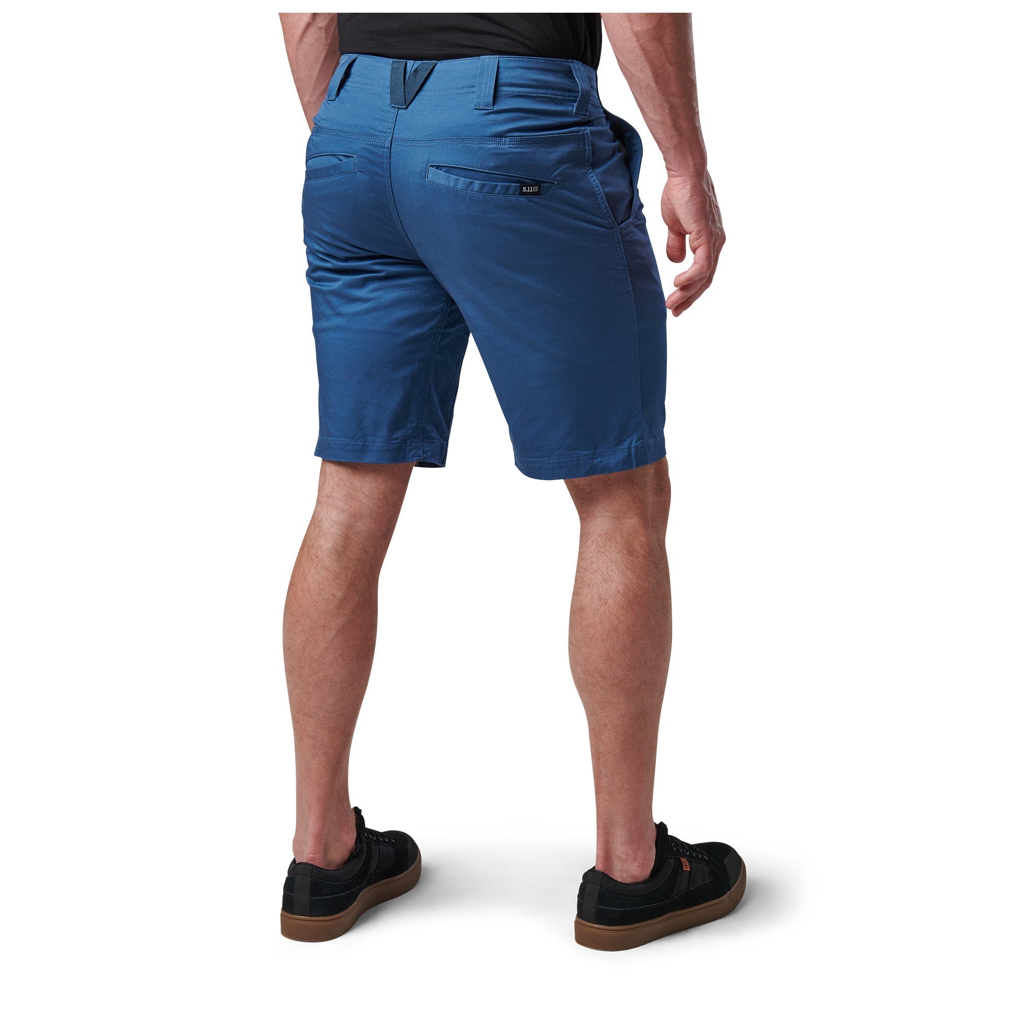 5.11 Tactical Aramis 10" Short Ensign Blue Shorts 5.11 Tactical Tactical Gear Supplier Tactical Distributors Australia