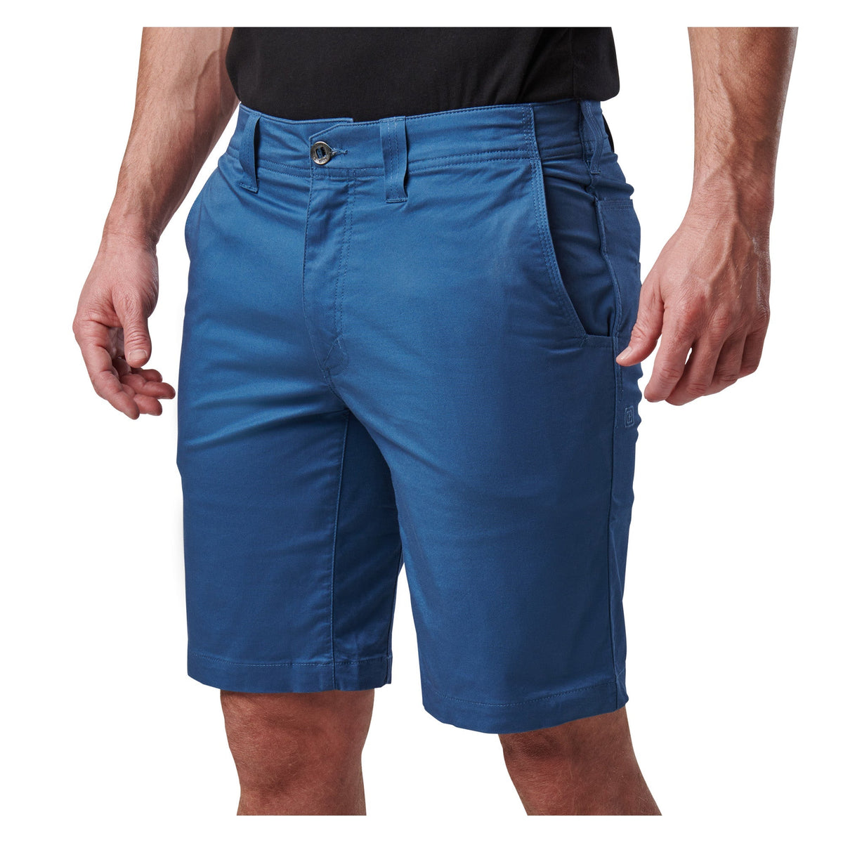 5.11 Tactical Aramis 10&quot; Short Ensign Blue Shorts 5.11 Tactical 30&quot; Tactical Gear Supplier Tactical Distributors Australia