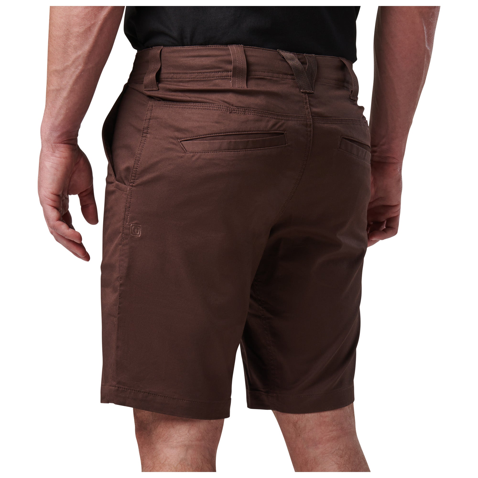 5.11 Tactical Aramis 10" Short Umber Brown Shorts 5.11 Tactical Tactical Gear Supplier Tactical Distributors Australia