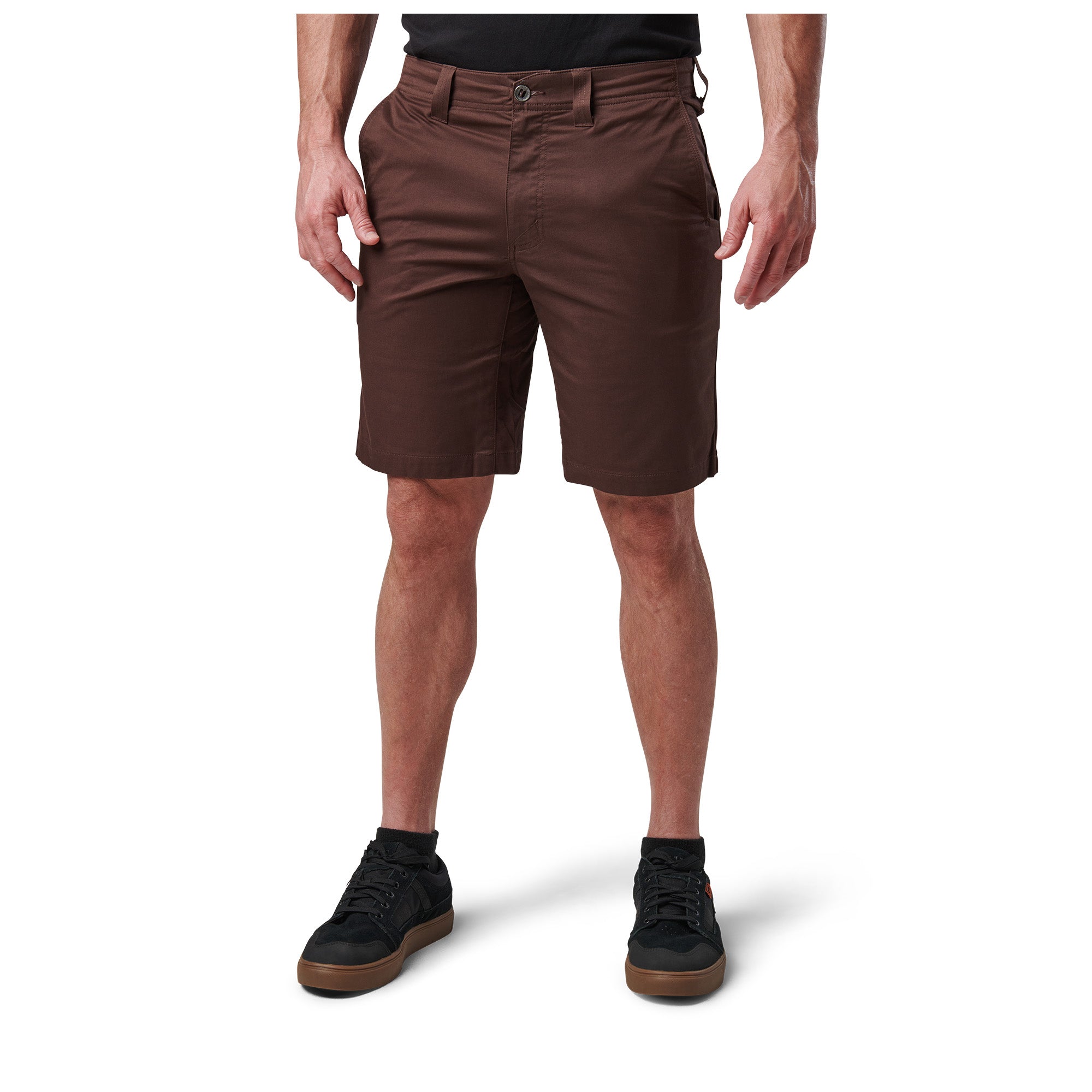 5.11 Tactical Aramis 10" Short Umber Brown Shorts 5.11 Tactical Tactical Gear Supplier Tactical Distributors Australia