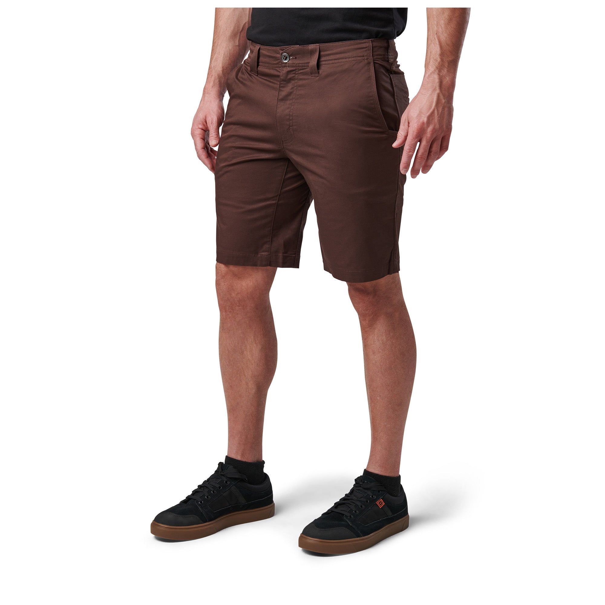 5.11 Tactical Aramis 10" Short Umber Brown Shorts 5.11 Tactical Tactical Gear Supplier Tactical Distributors Australia