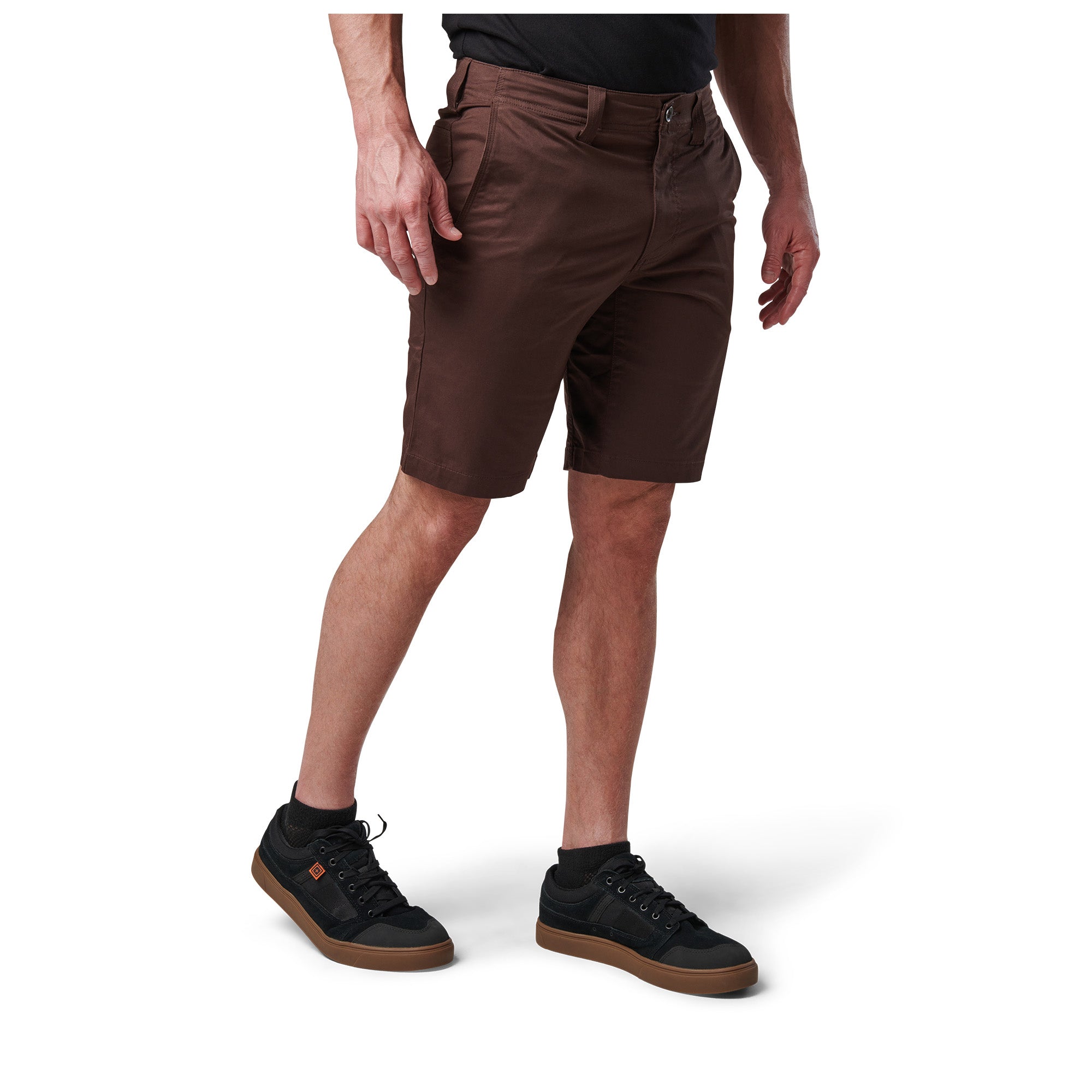 5.11 Tactical Aramis 10" Short Umber Brown Shorts 5.11 Tactical Tactical Gear Supplier Tactical Distributors Australia