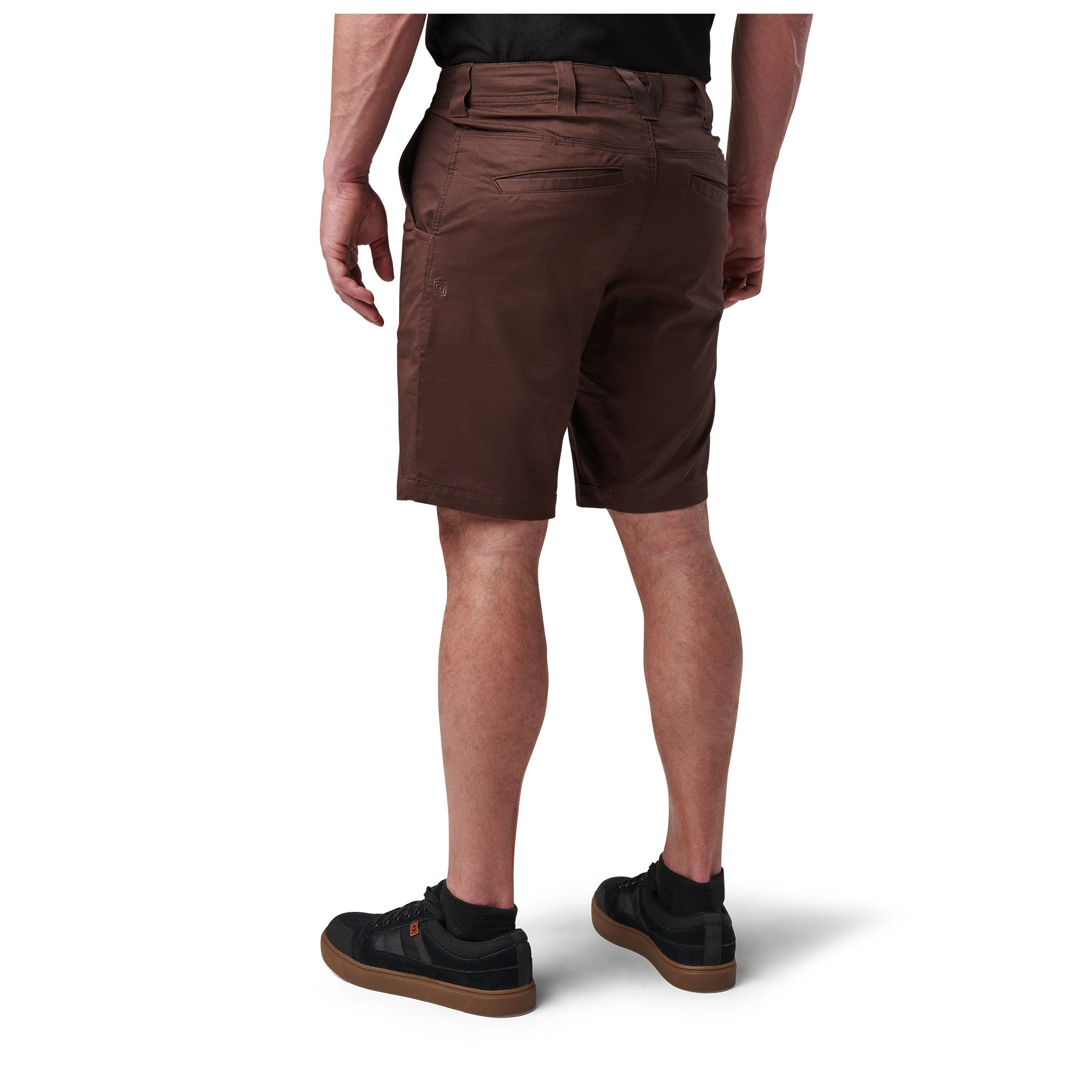 5.11 Tactical Aramis 10" Short Umber Brown Shorts 5.11 Tactical Tactical Gear Supplier Tactical Distributors Australia