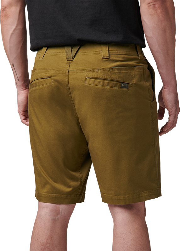 5.11 Tactical Aramis Short Field Green Shorts 5.11 Tactical Tactical Gear Supplier Tactical Distributors Australia