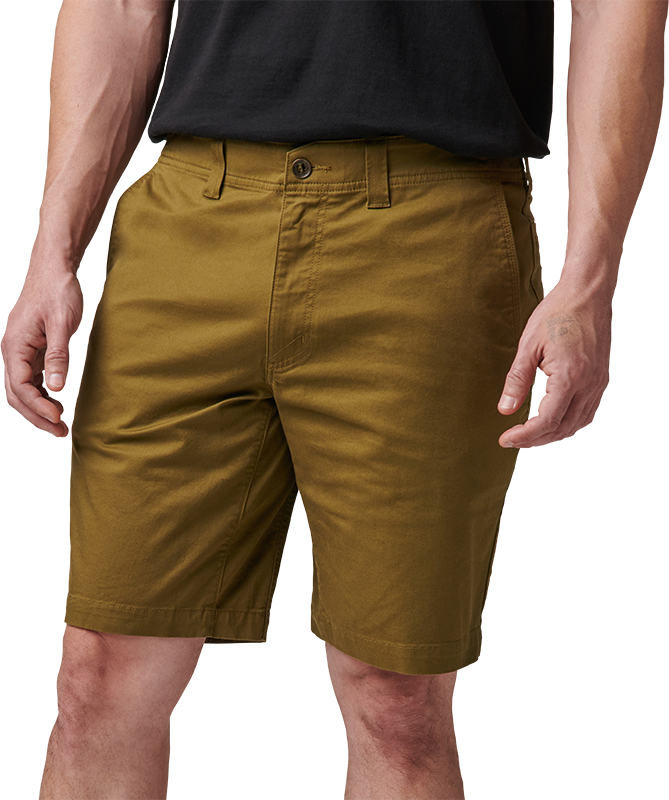 5.11 Tactical Aramis Short Field Green Shorts 5.11 Tactical 30" Tactical Gear Supplier Tactical Distributors Australia