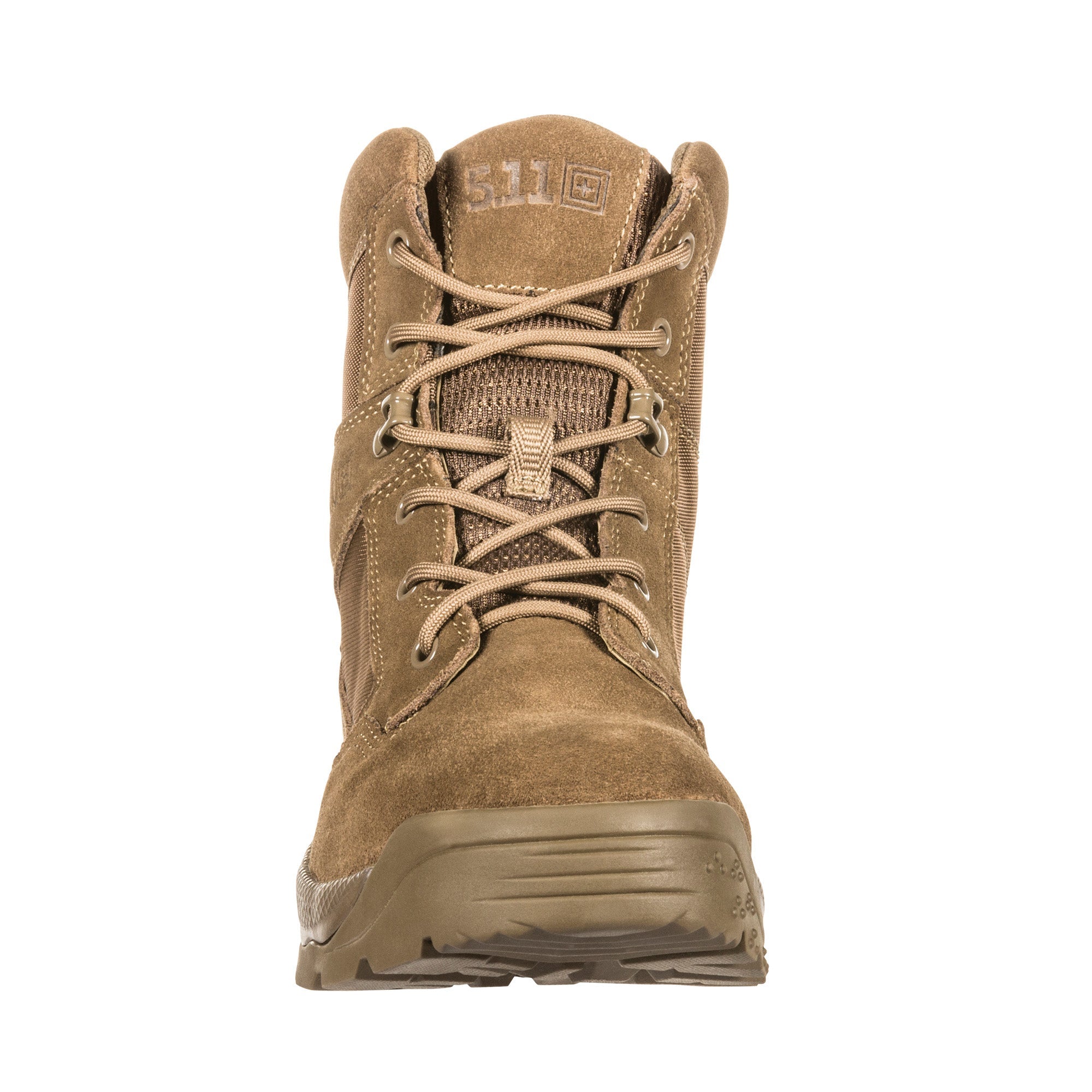 5.11 Tactical ATAC 2.0 6 Inches Desert Boot Dark Coyote Footwear 5.11 Tactical Tactical Gear Supplier Tactical Distributors Australia