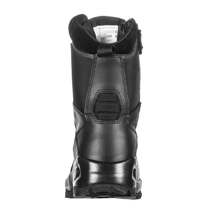 5.11 Tactical ATAC 2.0 8 Inch Storm Side Zip Boots Footwear 5.11 Tactical Tactical Gear Supplier Tactical Distributors Australia