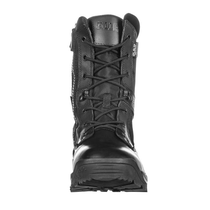 5.11 Tactical ATAC 2.0 8 Inch Storm Side Zip Boots Footwear 5.11 Tactical Tactical Gear Supplier Tactical Distributors Australia