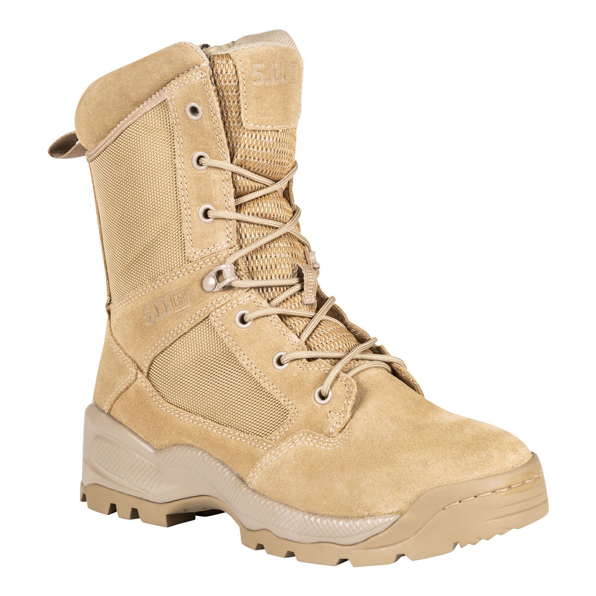 5.11 Tactical ATAC 2.0 8 Inches Arid Boot Footwear 5.11 Tactical Tactical Gear Supplier Tactical Distributors Australia
