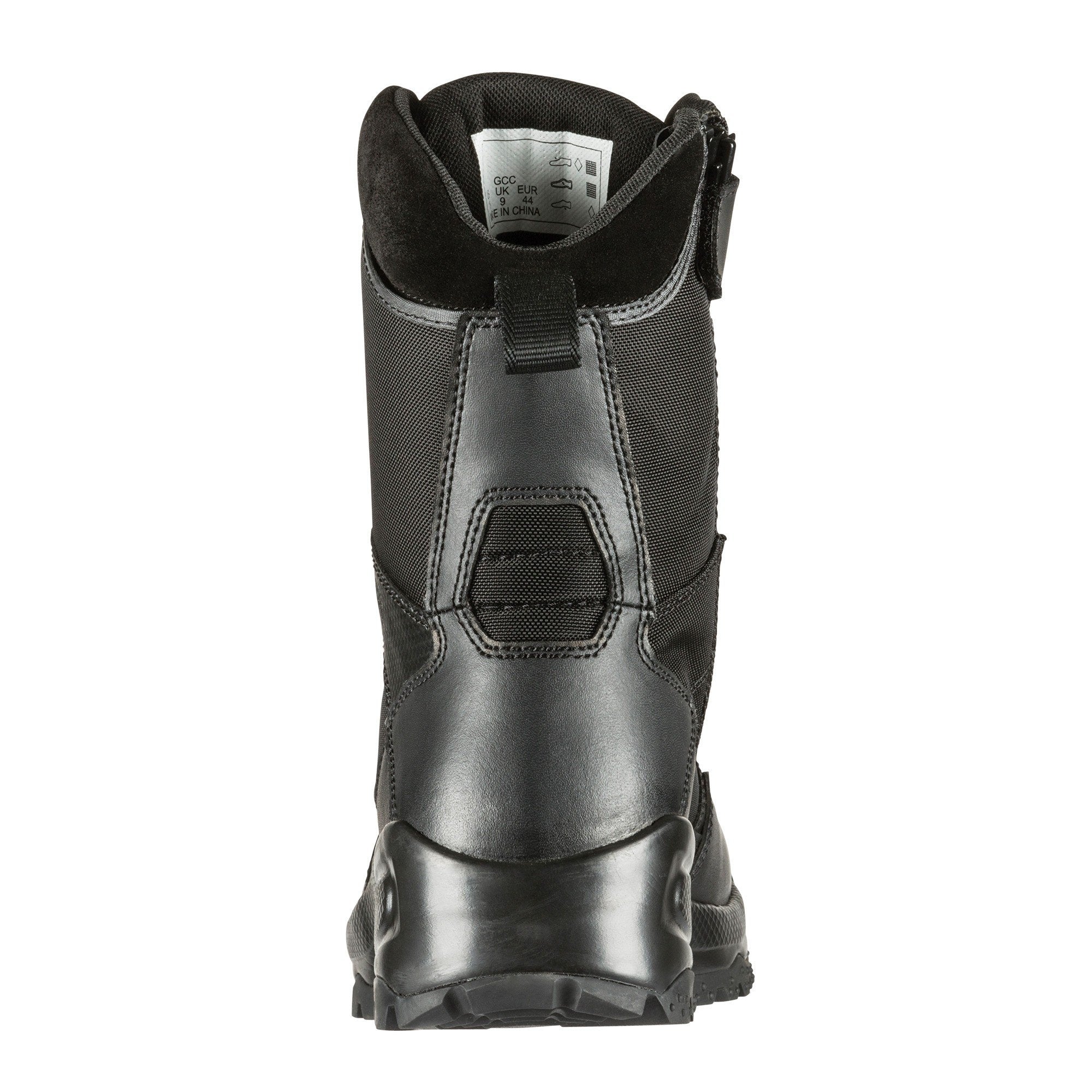 5.11 Tactical ATAC 2.0 8" Side Zip Boot Boots 5.11 Tactical Tactical Gear Supplier Tactical Distributors Australia