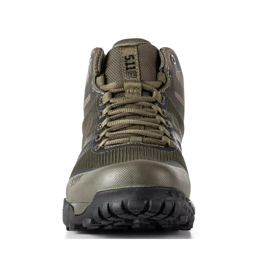 Hiking Footwear - Tactical Gear