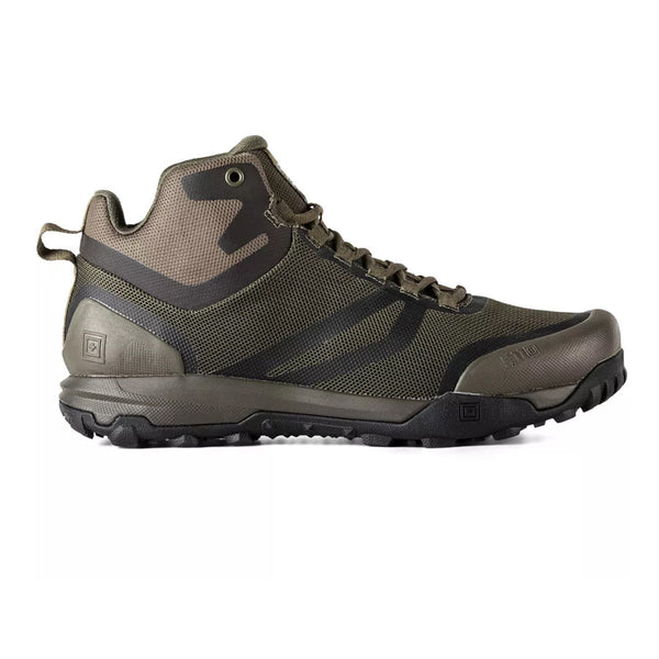 5.11 Tactical ATLAS Mid Boot Ranger Green - Tactical Gear