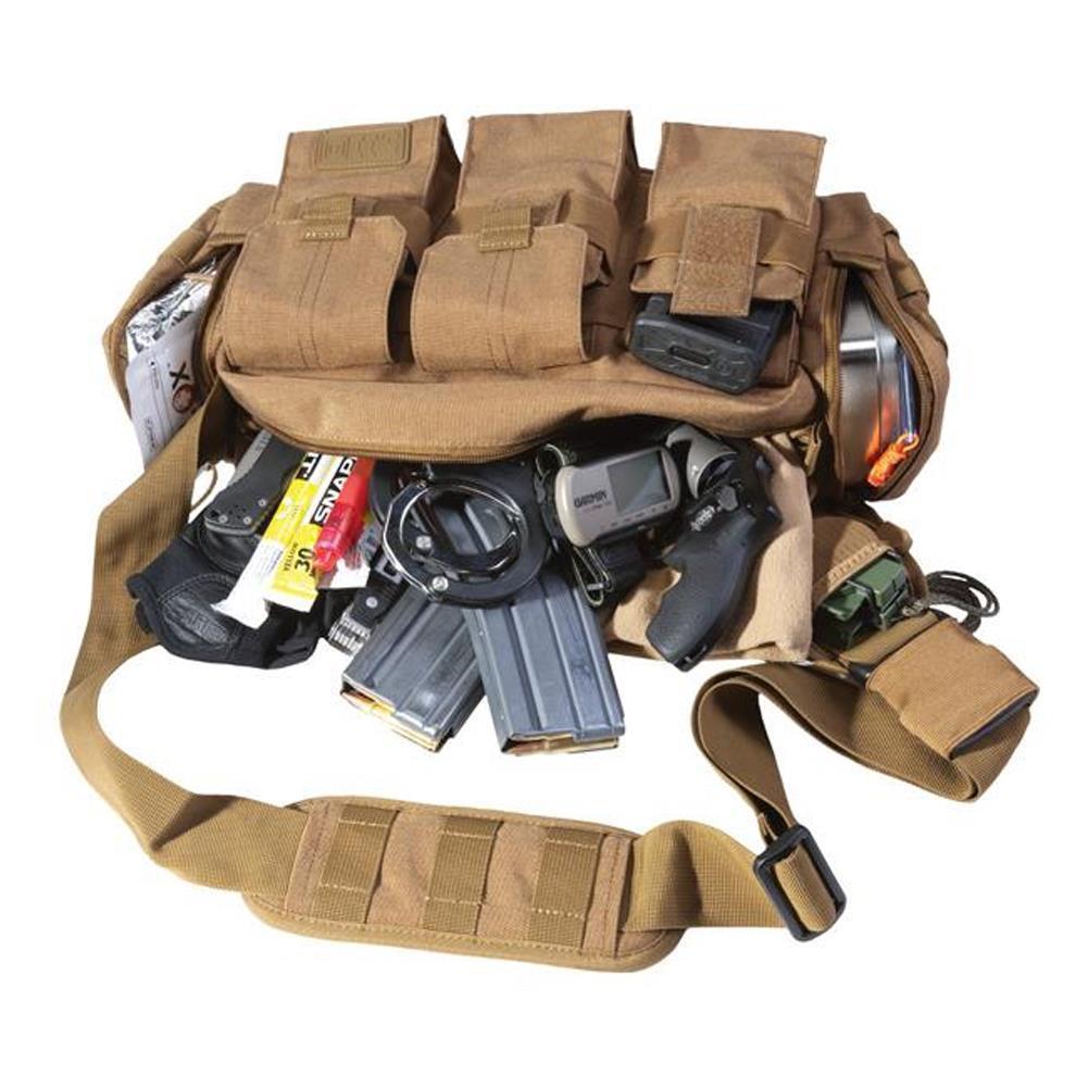 5.11 Tactical Bail Out Bag Bags, Packs and Cases 5.11 Tactical Tactical Gear Supplier Tactical Distributors Australia