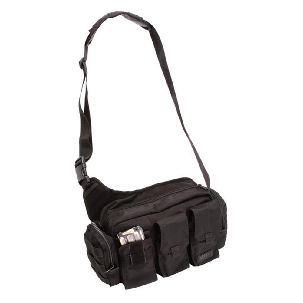 5.11 Tactical Bail Out Bag Bags, Packs and Cases 5.11 Tactical Tactical Gear Supplier Tactical Distributors Australia