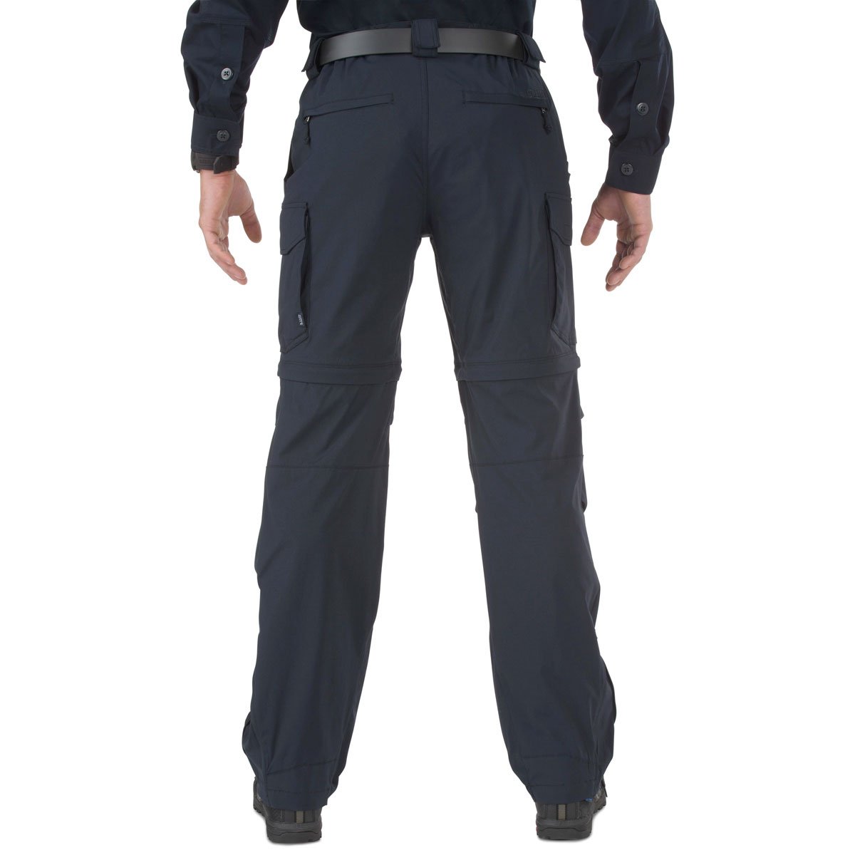 5.11 Tactical Bike Patrol Pant Dark Navy Pants 5.11 Tactical Tactical Gear Supplier Tactical Distributors Australia