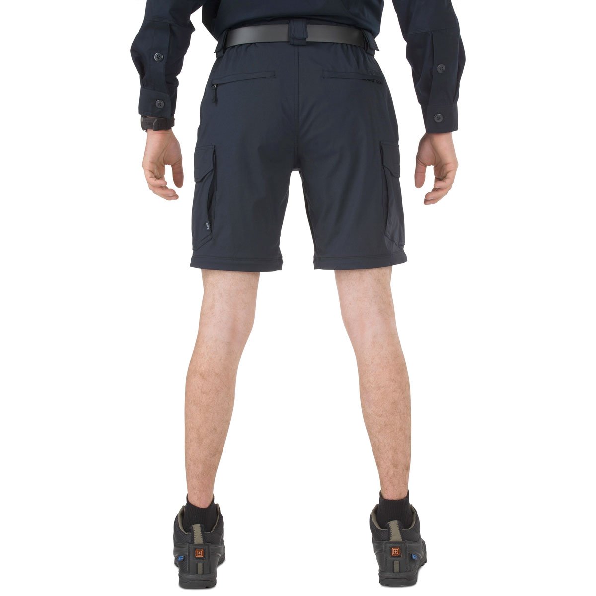 5.11 Tactical Bike Patrol Pant Dark Navy Pants 5.11 Tactical Tactical Gear Supplier Tactical Distributors Australia