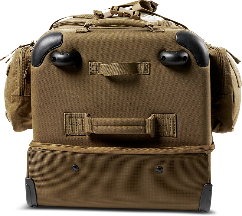 5.11 Tactical CAMS 3.0 186L Roller Bag Bags, Packs and Cases 5.11 Tactical Tactical Gear Supplier Tactical Distributors Australia