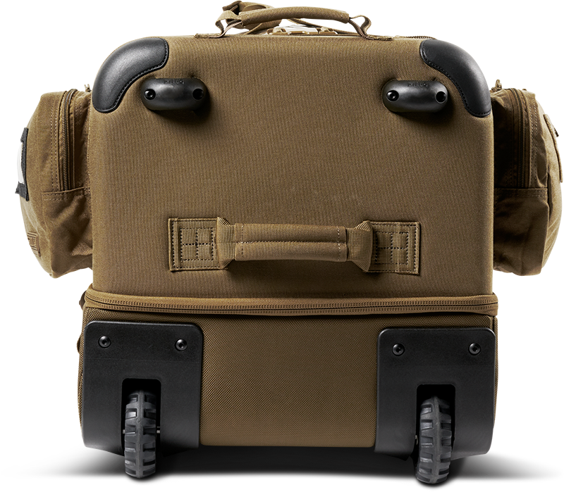 5.11 Tactical CAMS 3.0 186L Roller Bag Bags, Packs and Cases 5.11 Tactical Tactical Gear Supplier Tactical Distributors Australia