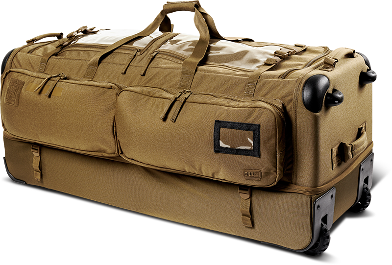 5.11 Tactical CAMS 3.0 186L Roller Bag Bags, Packs and Cases 5.11 Tactical Tactical Gear Supplier Tactical Distributors Australia