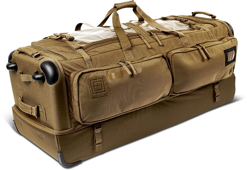 5.11 Tactical CAMS 3.0 186L Roller Bag Bags, Packs and Cases 5.11 Tactical Tactical Gear Supplier Tactical Distributors Australia