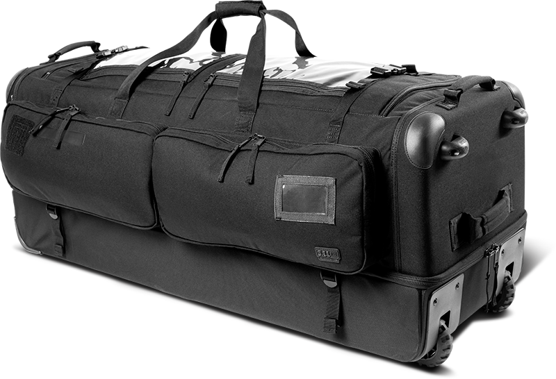 5.11 Tactical CAMS 3.0 186L Roller Bag Bags, Packs and Cases 5.11 Tactical Tactical Gear Supplier Tactical Distributors Australia