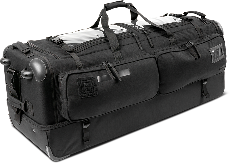 5.11 Tactical CAMS 3.0 186L Roller Bag Bags, Packs and Cases 5.11 Tactical Tactical Gear Supplier Tactical Distributors Australia