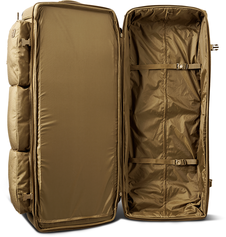 5.11 Tactical CAMS 3.0 186L Roller Bag Bags, Packs and Cases 5.11 Tactical Tactical Gear Supplier Tactical Distributors Australia