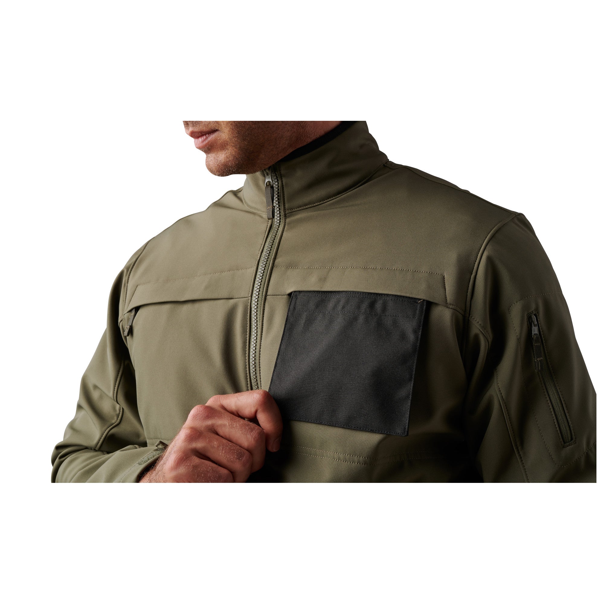 5.11 Tactical Chameleon Softshell Jacket 2.0 Jackets 5.11 Tactical Tactical Gear Supplier Tactical Distributors Australia