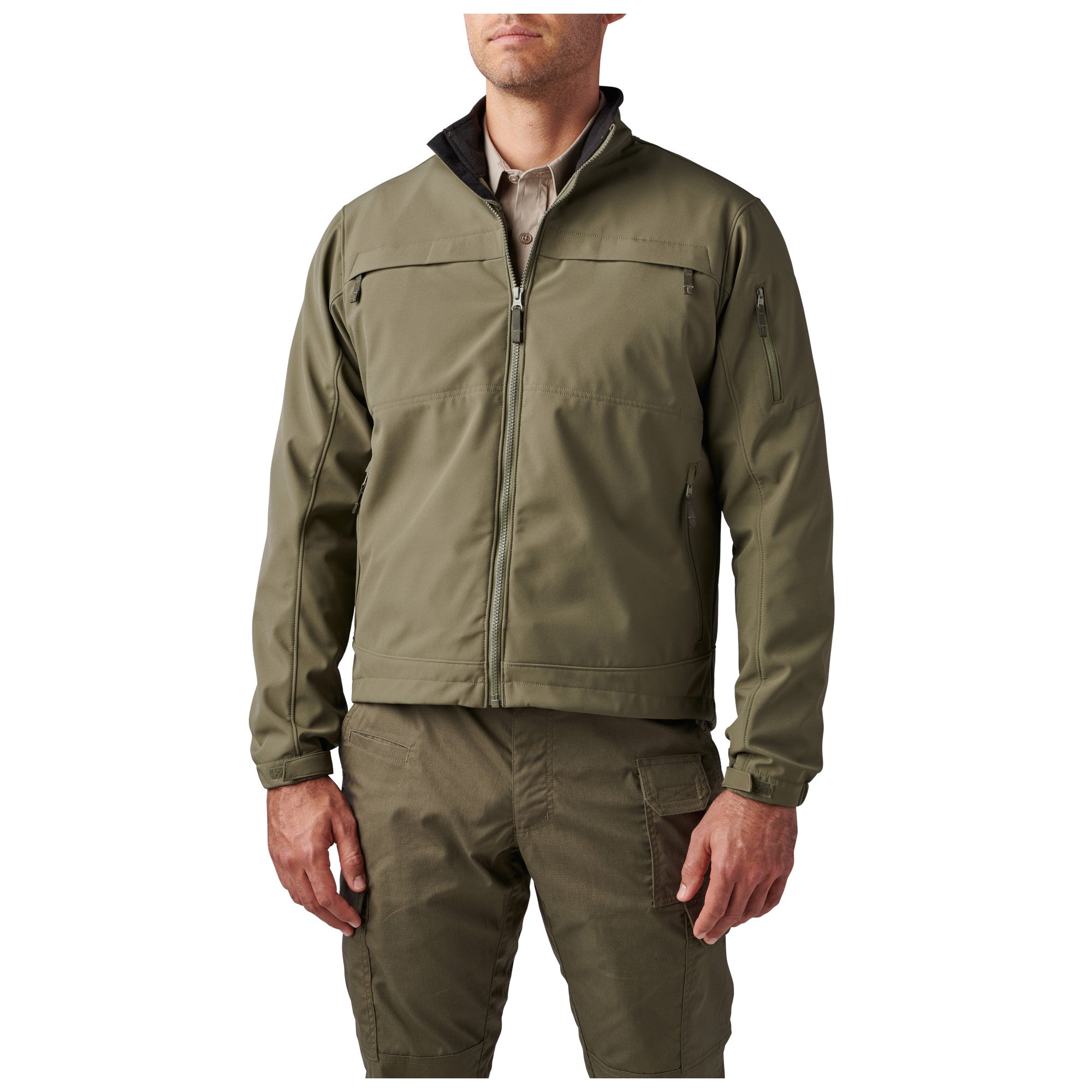 5.11 Tactical Chameleon Softshell Jacket 2.0 Jackets 5.11 Tactical Tactical Gear Supplier Tactical Distributors Australia