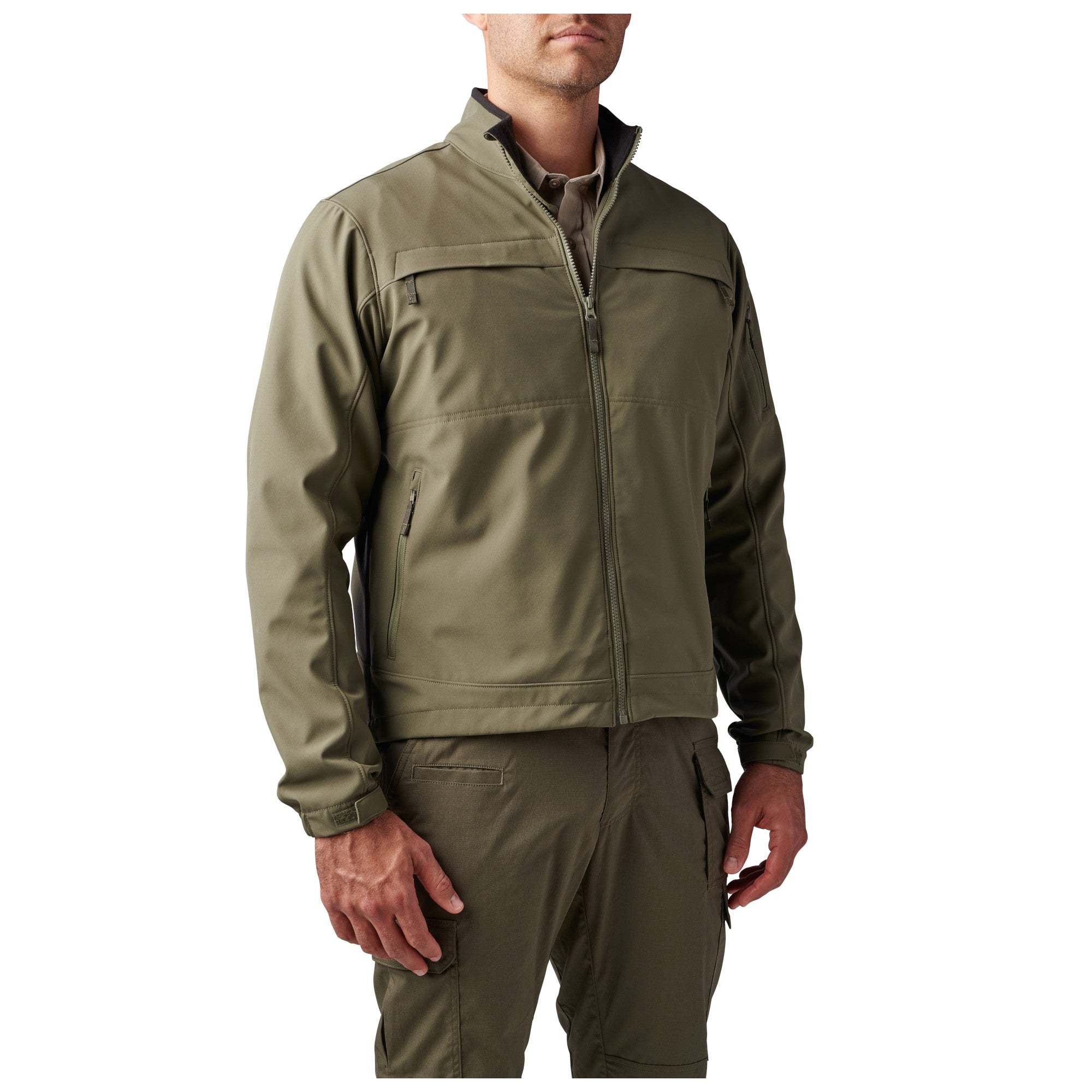 5.11 Tactical Chameleon Softshell Jacket 2.0 Jackets 5.11 Tactical Tactical Gear Supplier Tactical Distributors Australia