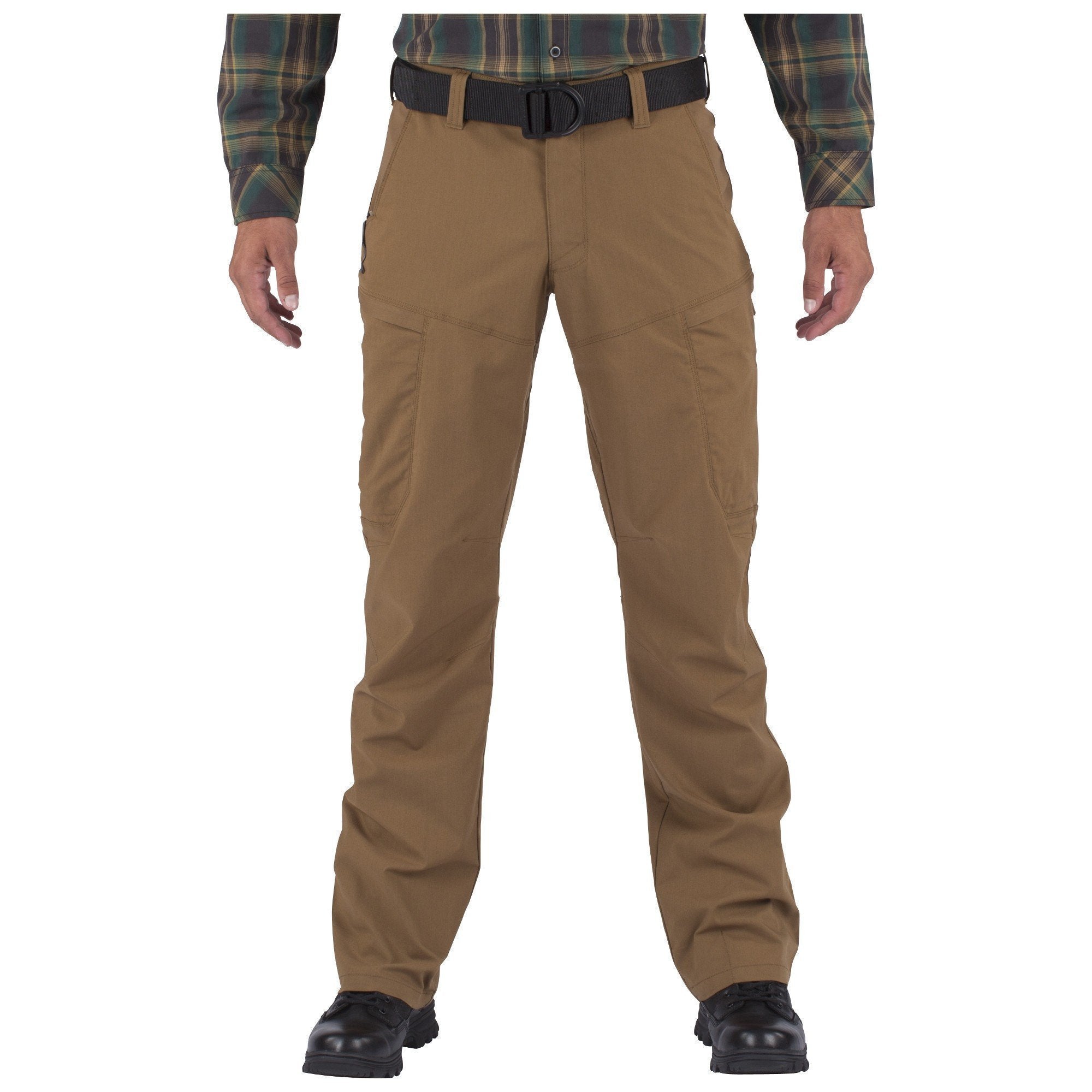 5.11 Tactical Covert Apex Pant - Battle Brown Pants 5.11 Tactical Tactical Gear Supplier Tactical Distributors Australia