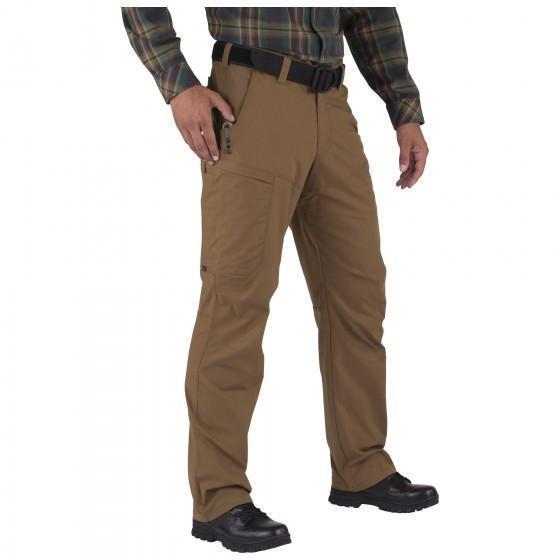 5.11 Tactical Covert Apex Pant - Battle Brown Pants 5.11 Tactical 28 30 Tactical Gear Supplier Tactical Distributors Australia