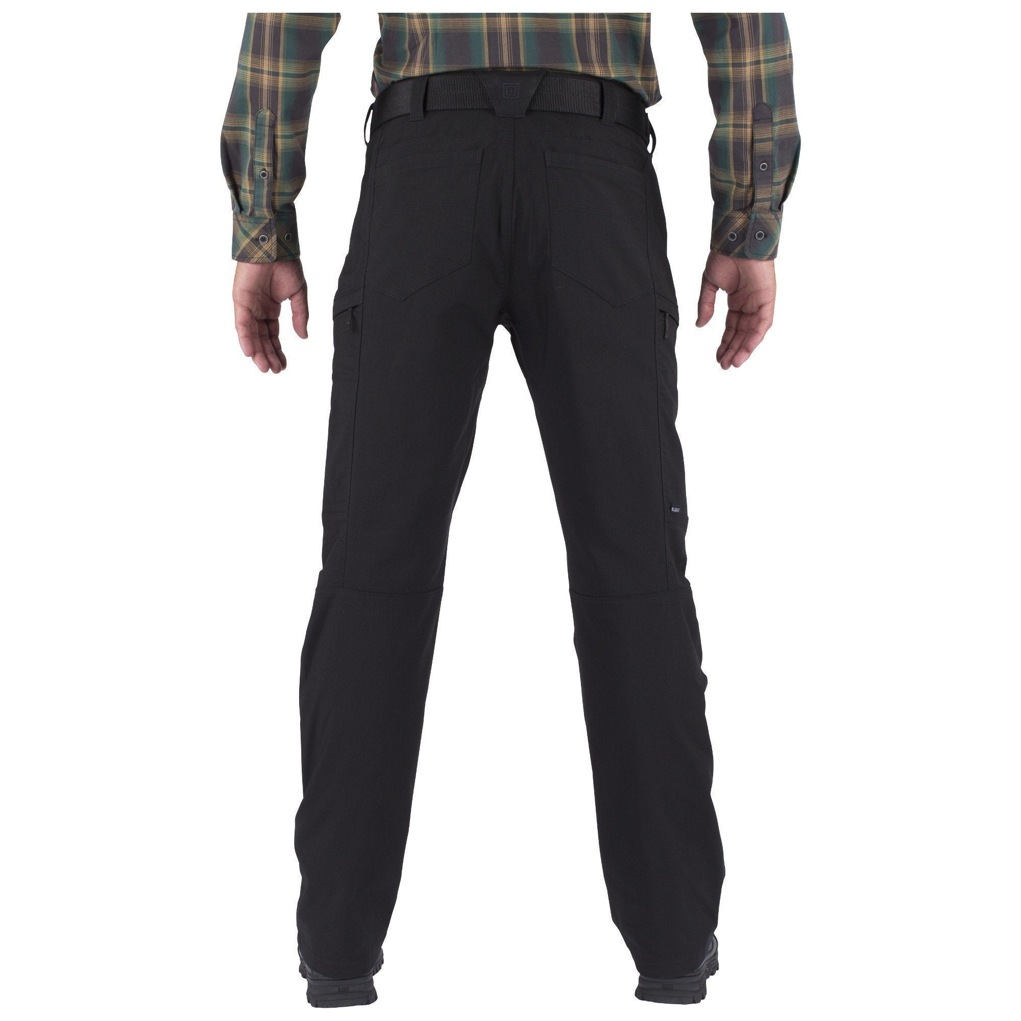 5.11 Tactical Covert Apex Pant - Black Pants 5.11 Tactical Tactical Gear Supplier Tactical Distributors Australia