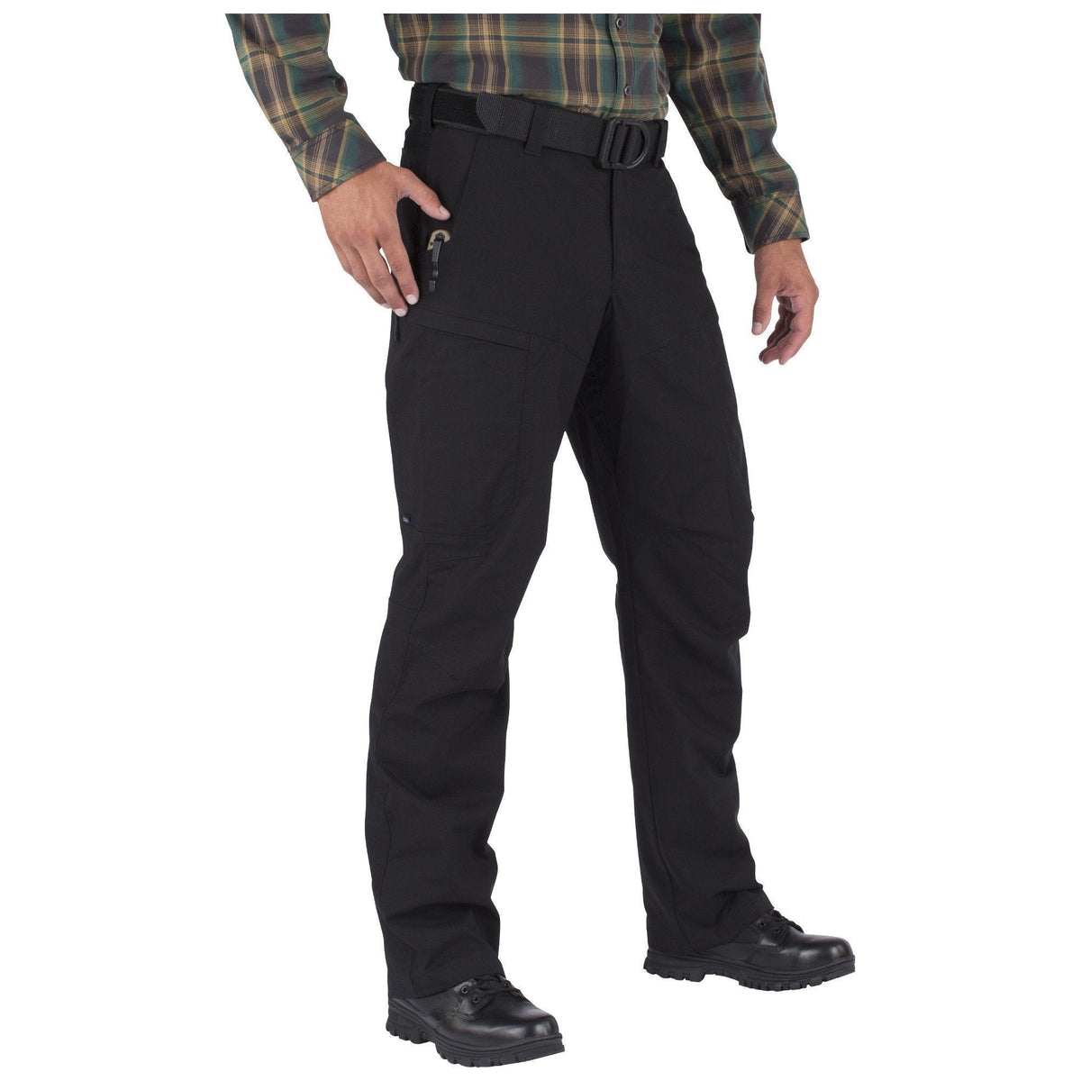 5.11 Tactical Covert Apex Pant - Black Pants 5.11 Tactical 28 30 Tactical Gear Supplier Tactical Distributors Australia