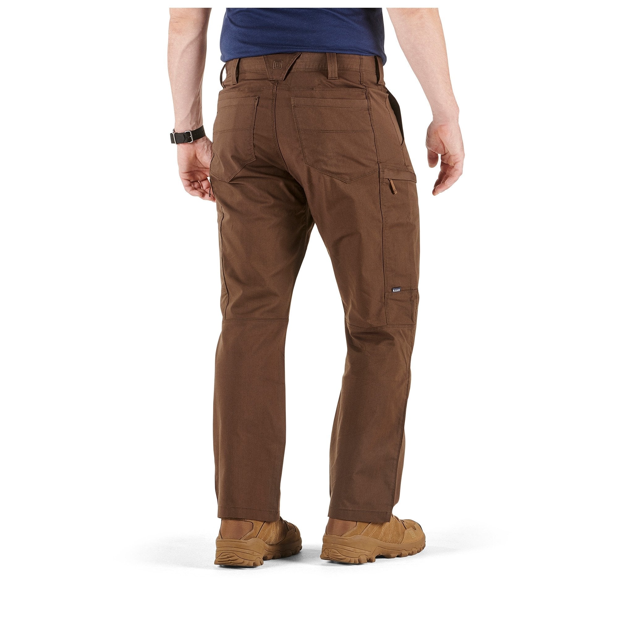 5.11 Tactical Covert Apex Pant Burnt Pants 5.11 Tactical Tactical Gear Supplier Tactical Distributors Australia