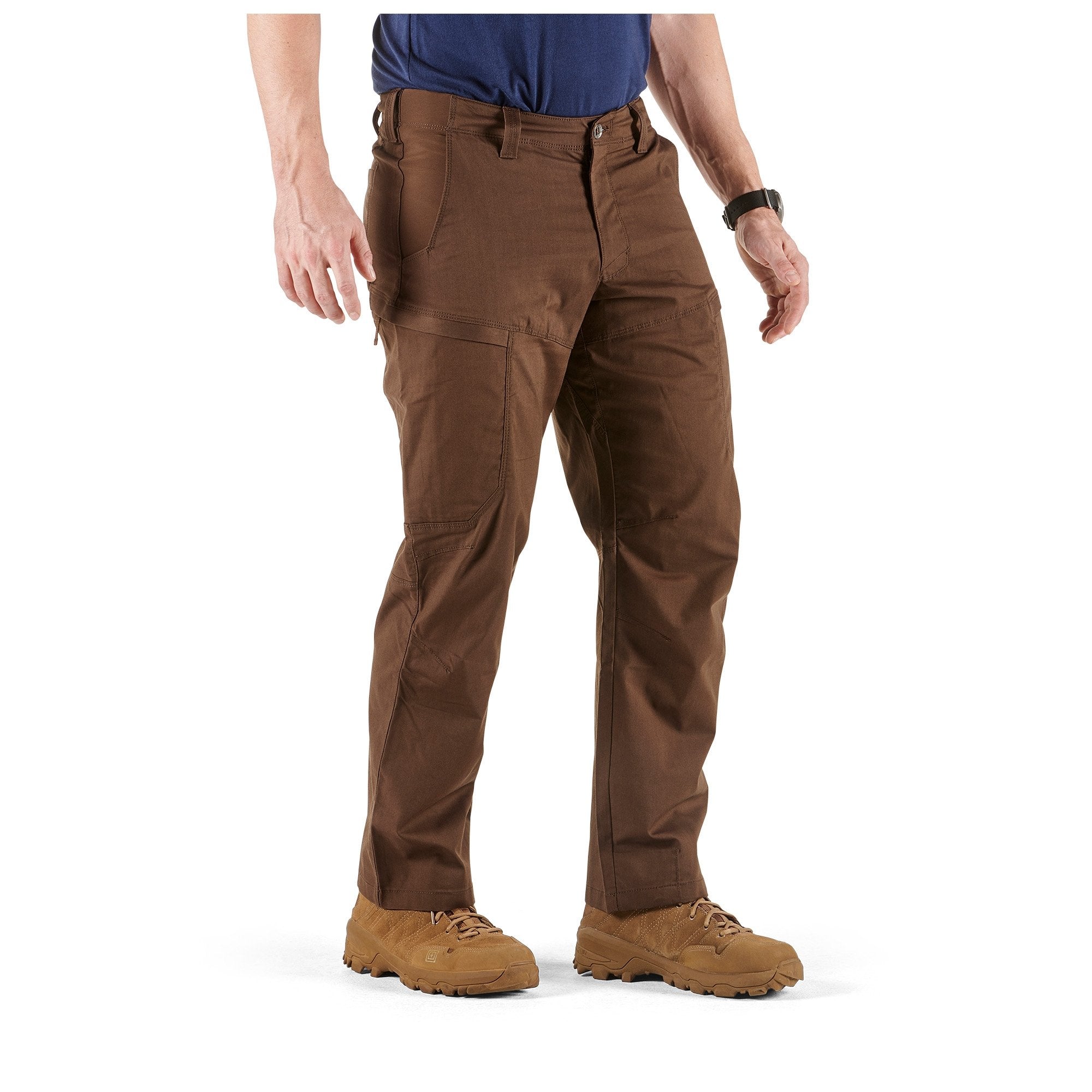 5.11 Tactical Covert Apex Pant Burnt Pants 5.11 Tactical Tactical Gear Supplier Tactical Distributors Australia