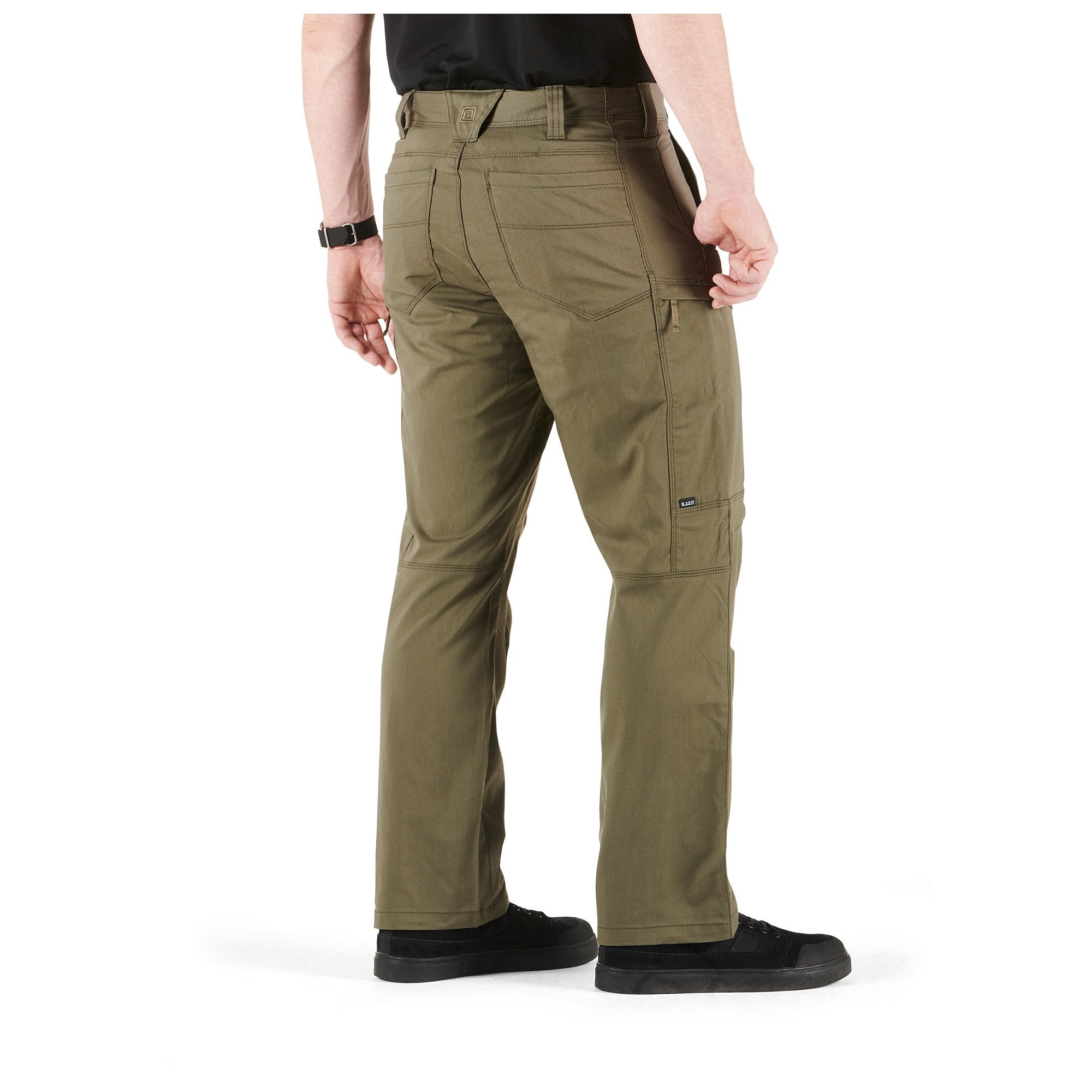 5.11 Tactical Covert Apex Pant Ranger Green Pants 5.11 Tactical Tactical Gear Supplier Tactical Distributors Australia