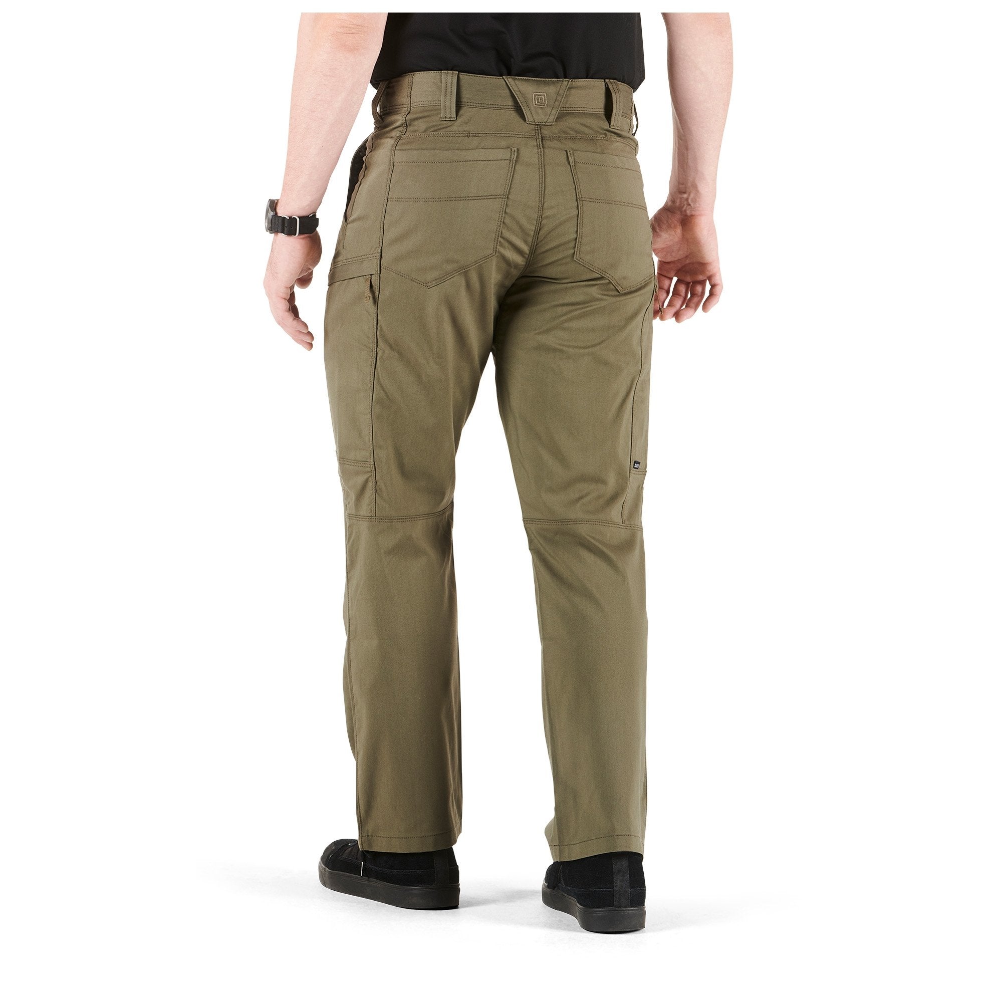 5.11 Tactical Covert Apex Pant Ranger Green Pants 5.11 Tactical Tactical Gear Supplier Tactical Distributors Australia