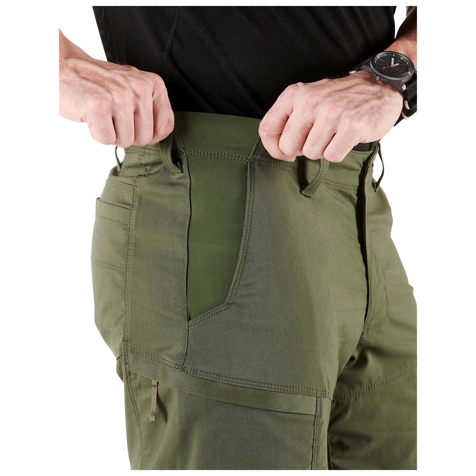 5.11 Tactical Covert Apex Pant Ranger Green Pants 5.11 Tactical Tactical Gear Supplier Tactical Distributors Australia