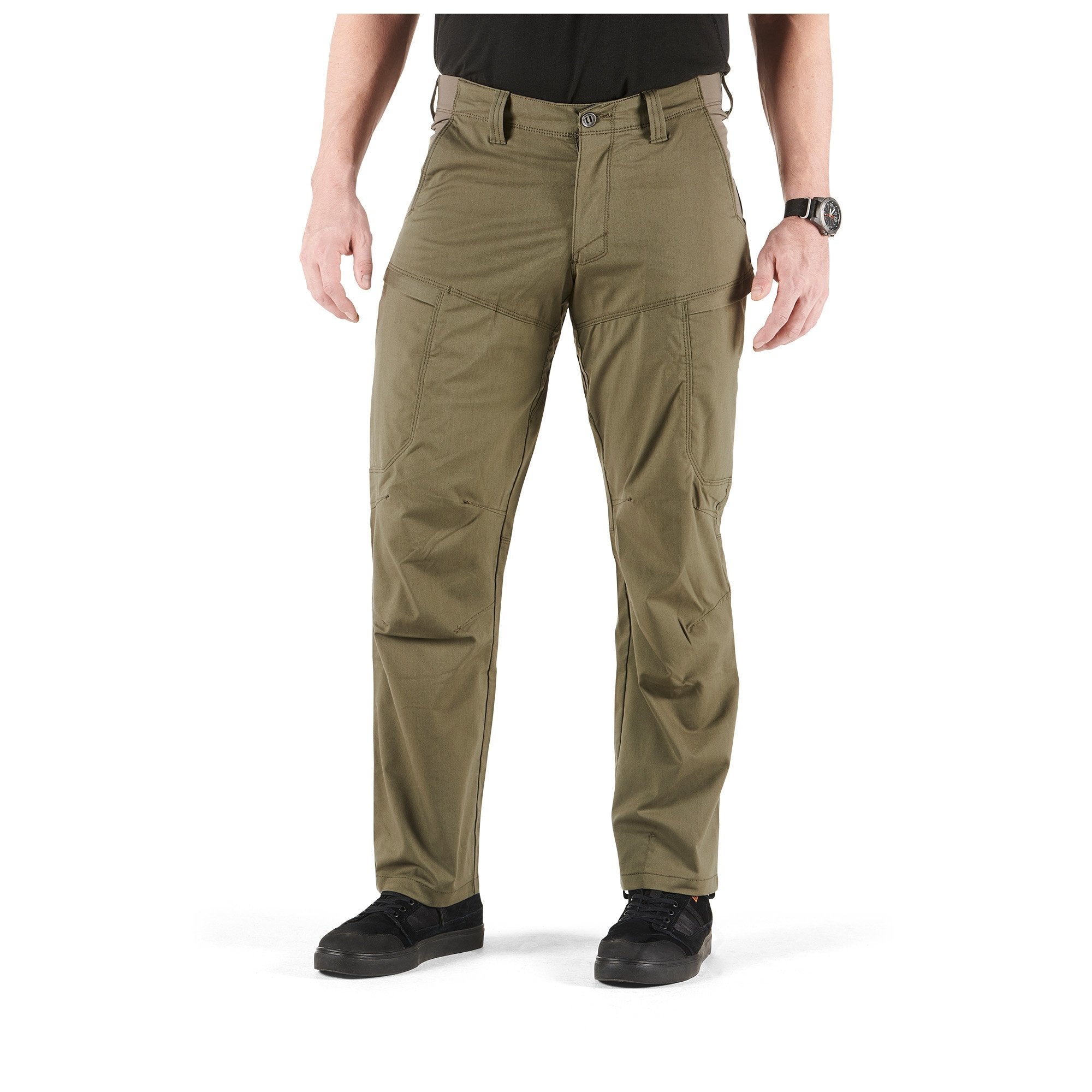 5.11 Tactical Covert Apex Pant Ranger Green Pants 5.11 Tactical 28 30 Tactical Gear Supplier Tactical Distributors Australia