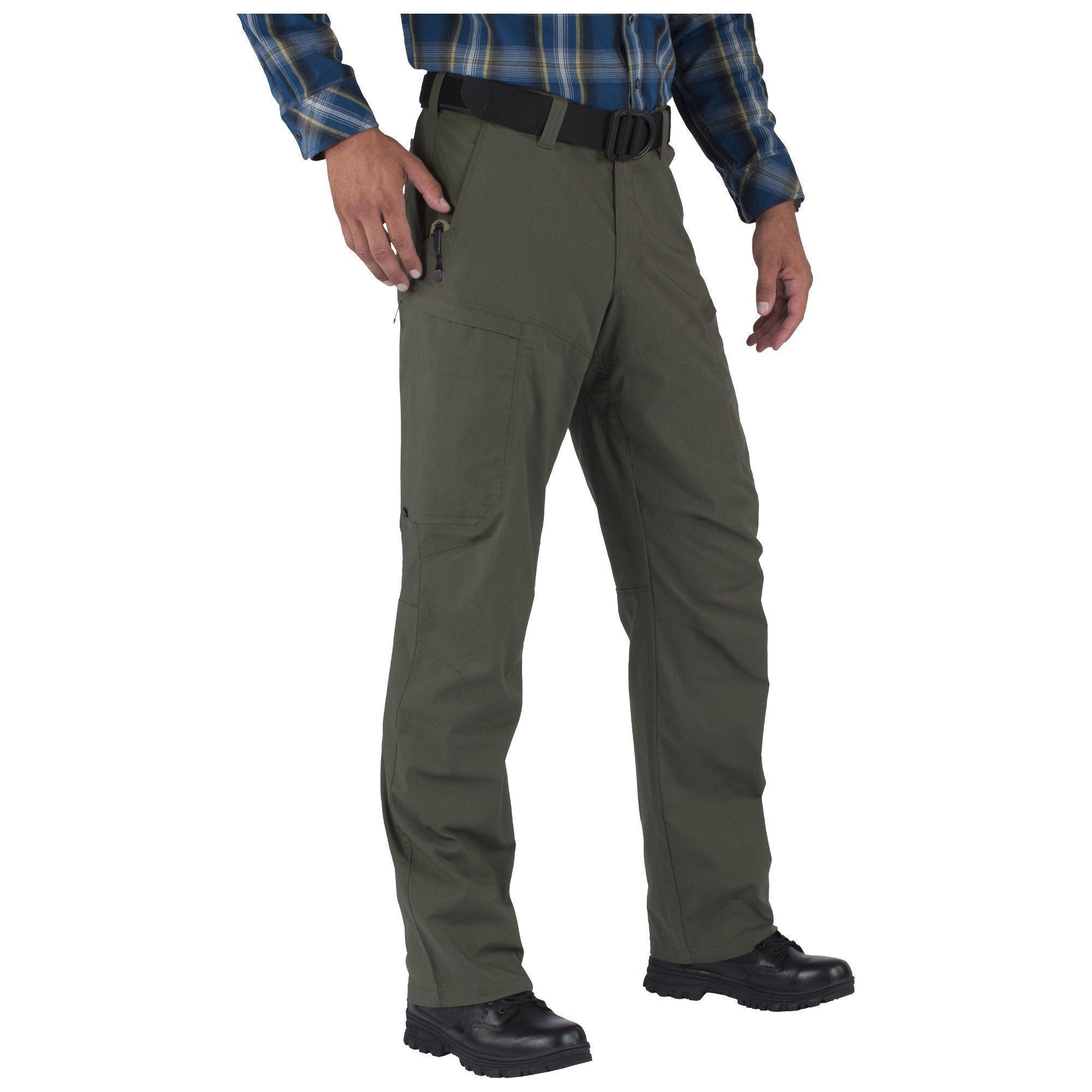 5.11 Tactical Covert Apex Pant - TDU Green Pants 5.11 Tactical 28 30 Tactical Gear Supplier Tactical Distributors Australia