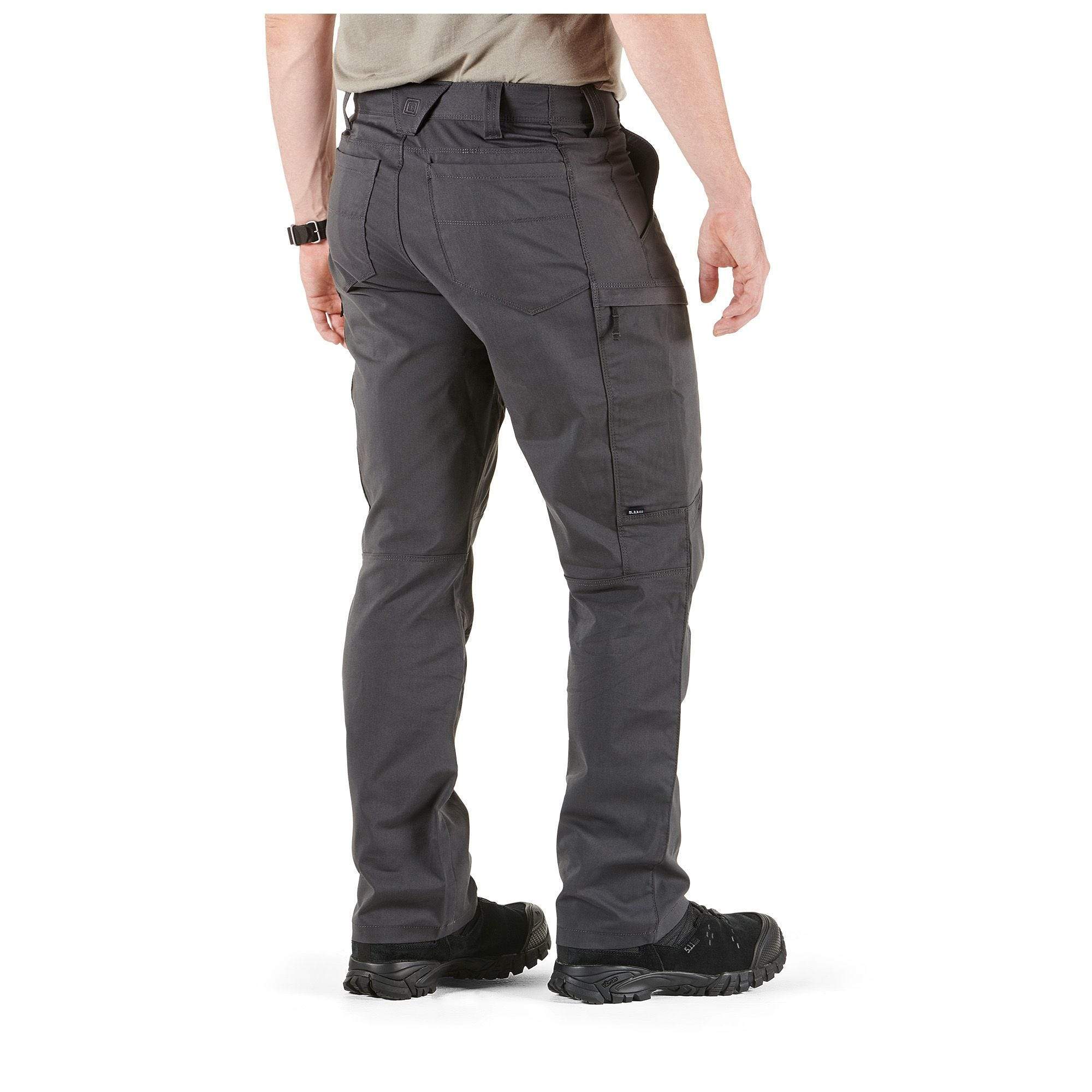 5.11 Tactical Covert Apex Pant - Volcanic Pants 5.11 Tactical Tactical Gear Supplier Tactical Distributors Australia