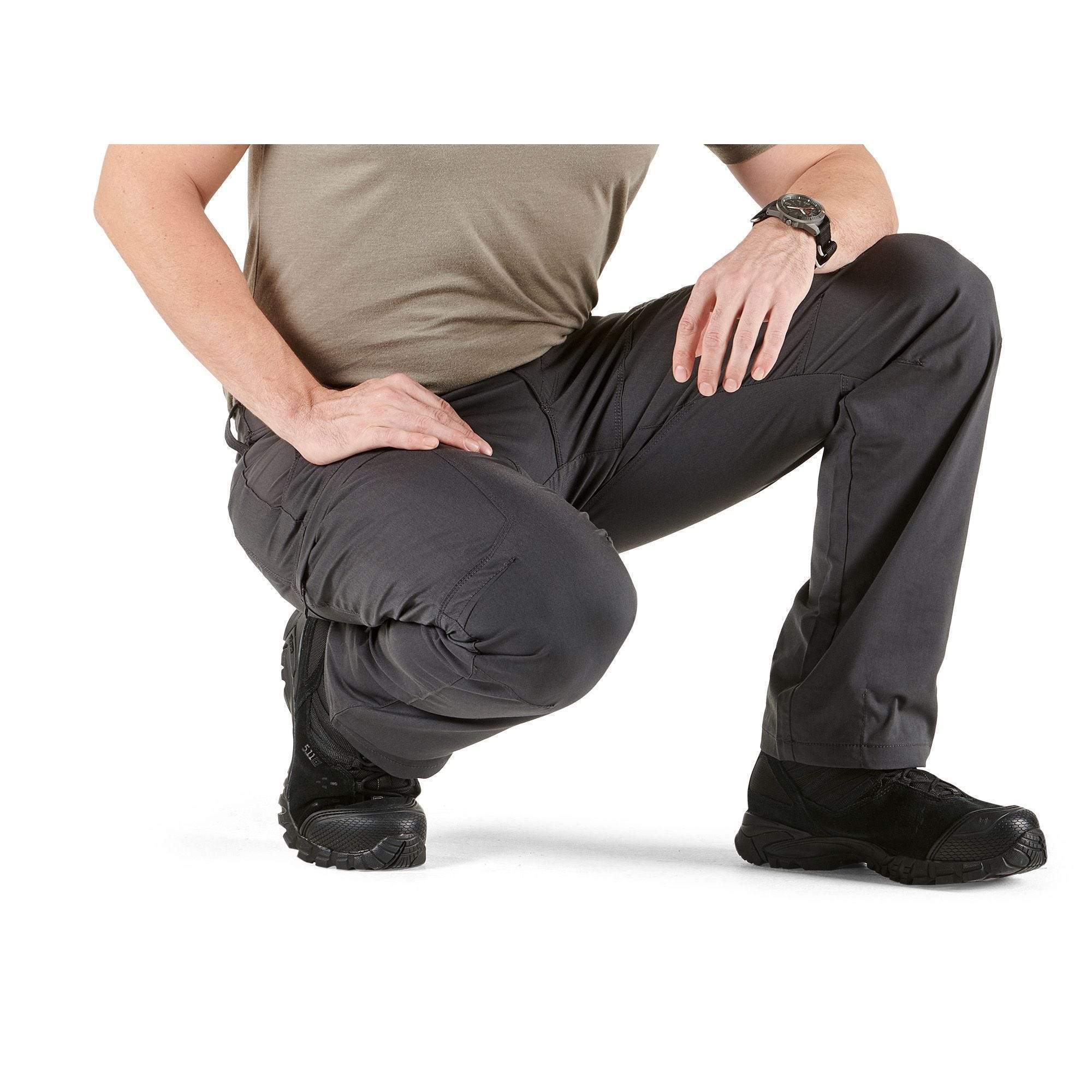 5.11 Tactical Covert Apex Pant - Volcanic Pants 5.11 Tactical Tactical Gear Supplier Tactical Distributors Australia