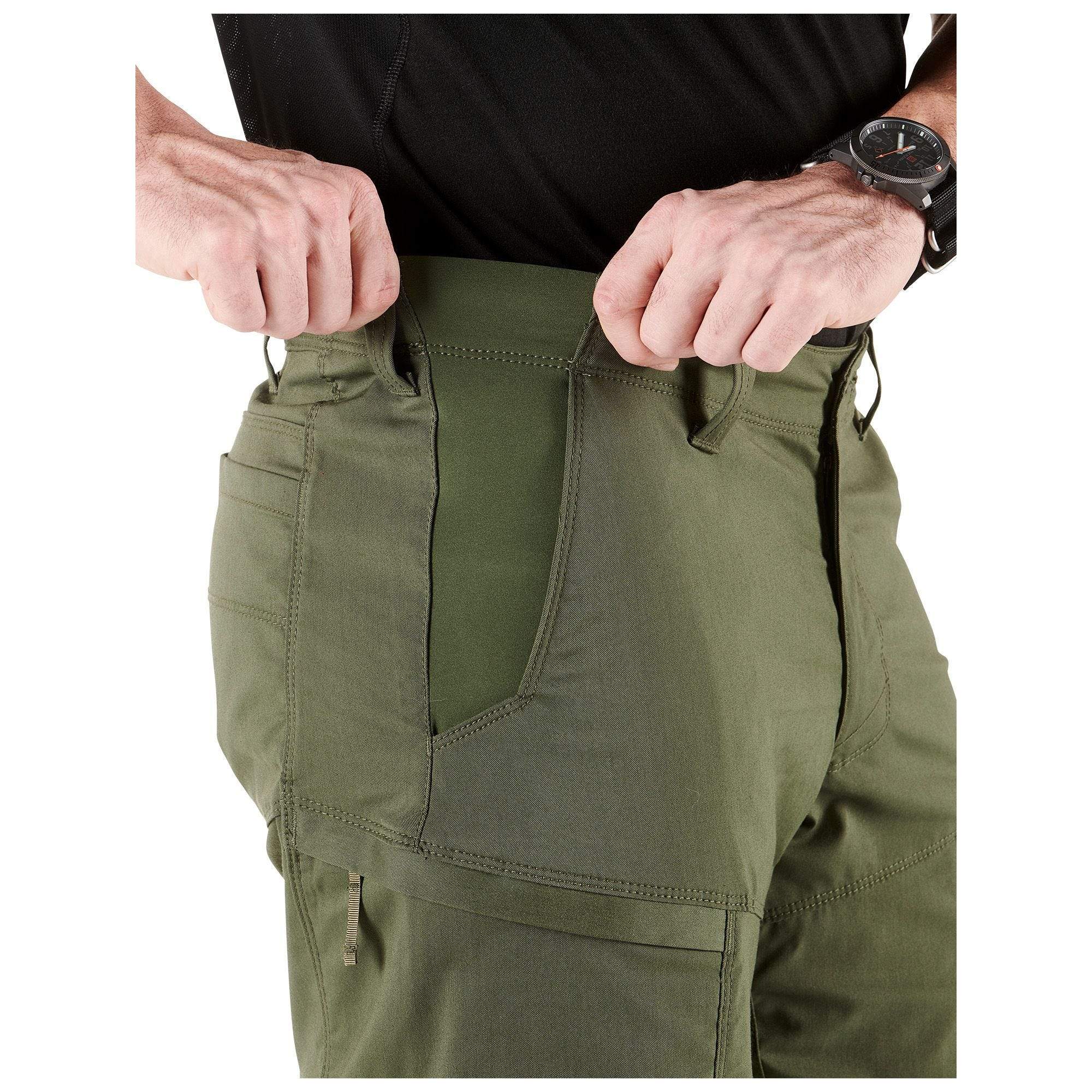 5.11 Tactical Covert Apex Pant - Volcanic Pants 5.11 Tactical Tactical Gear Supplier Tactical Distributors Australia