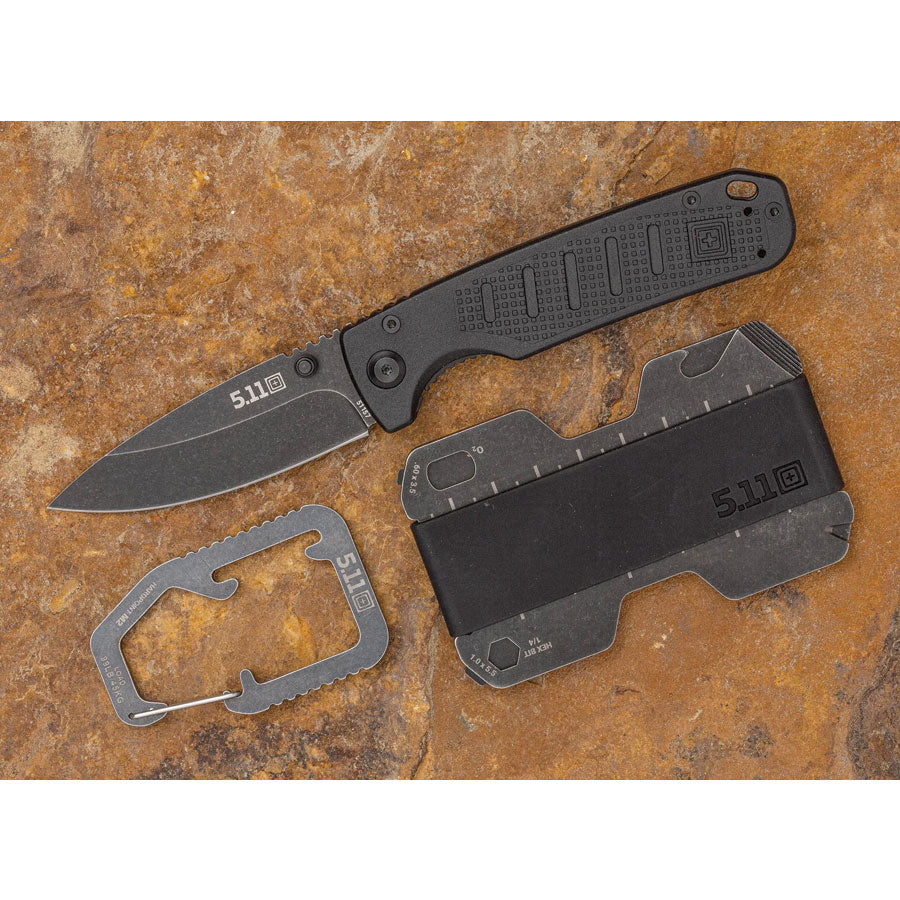 5.11 Tactical Covert EDC Gift Set Multi-Tools 5.11 Tactical Tactical Gear Supplier Tactical Distributors Australia