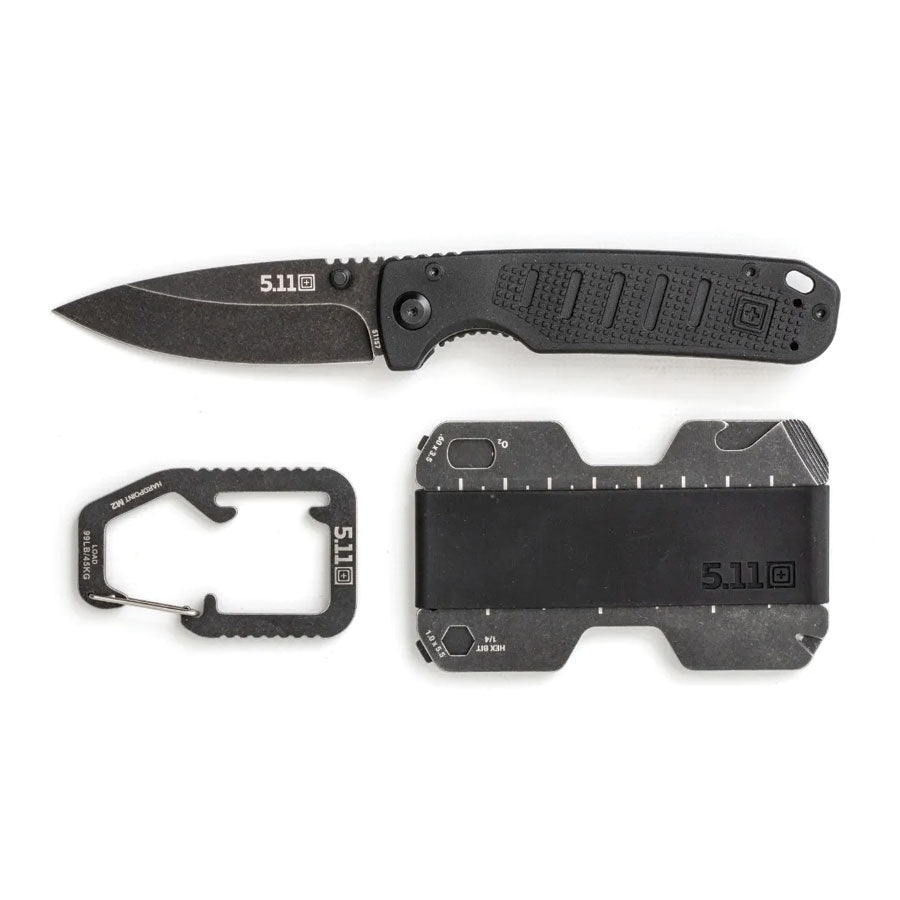 5.11 Tactical Covert EDC Gift Set Multi-Tools 5.11 Tactical Tactical Gear Supplier Tactical Distributors Australia